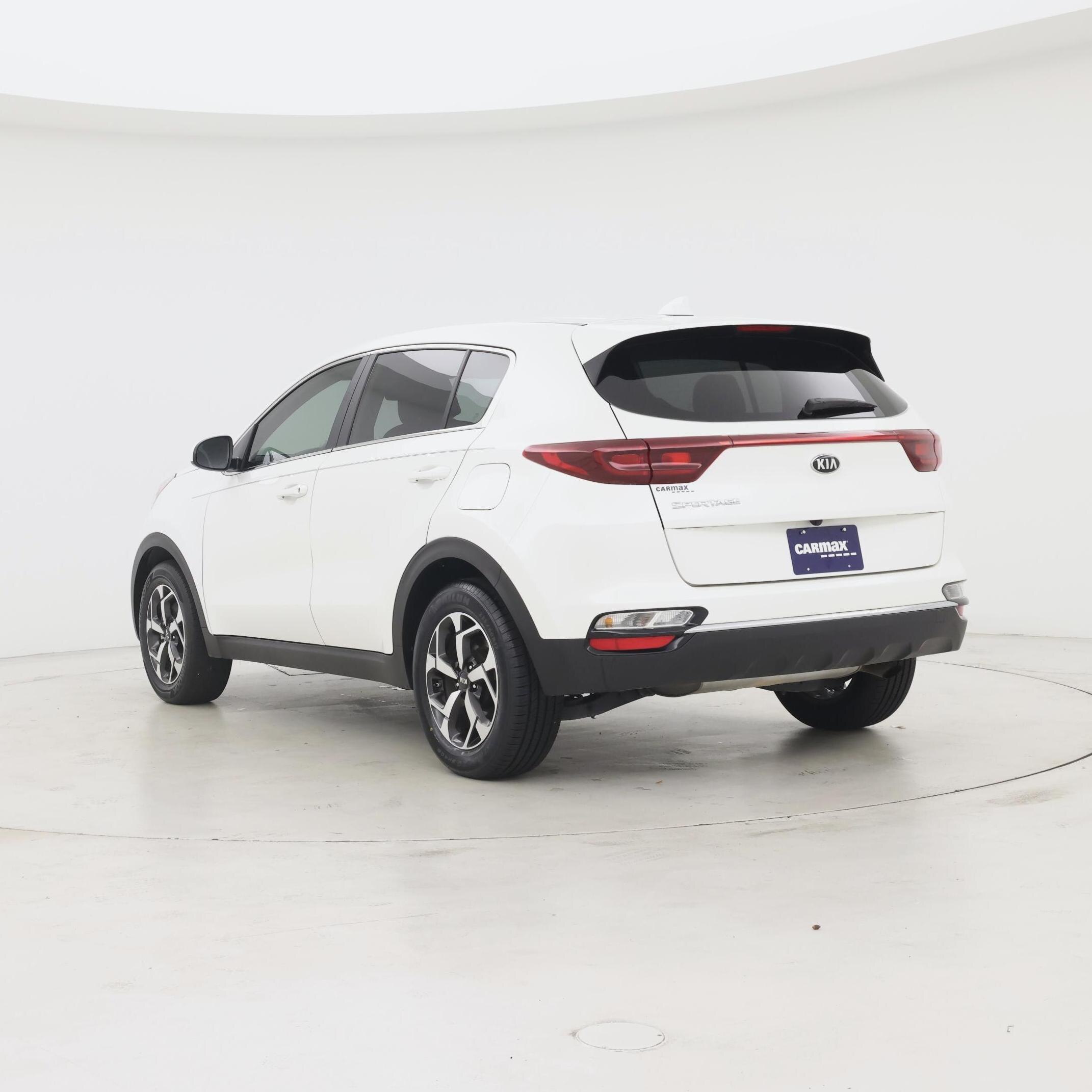 Thumbnail: 2022 Kia Sportage - 2