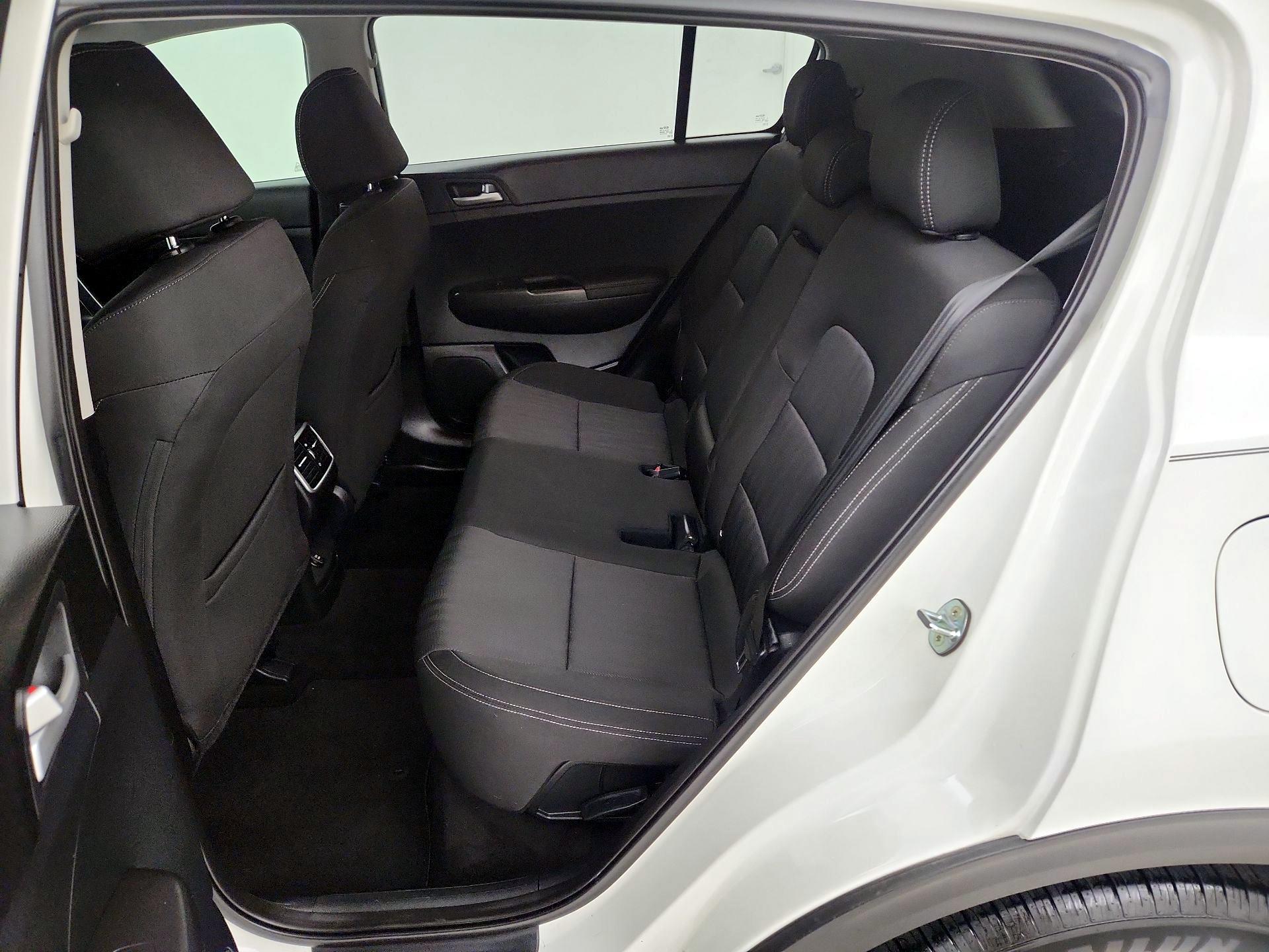 Thumbnail: 2022 Kia Sportage - 19