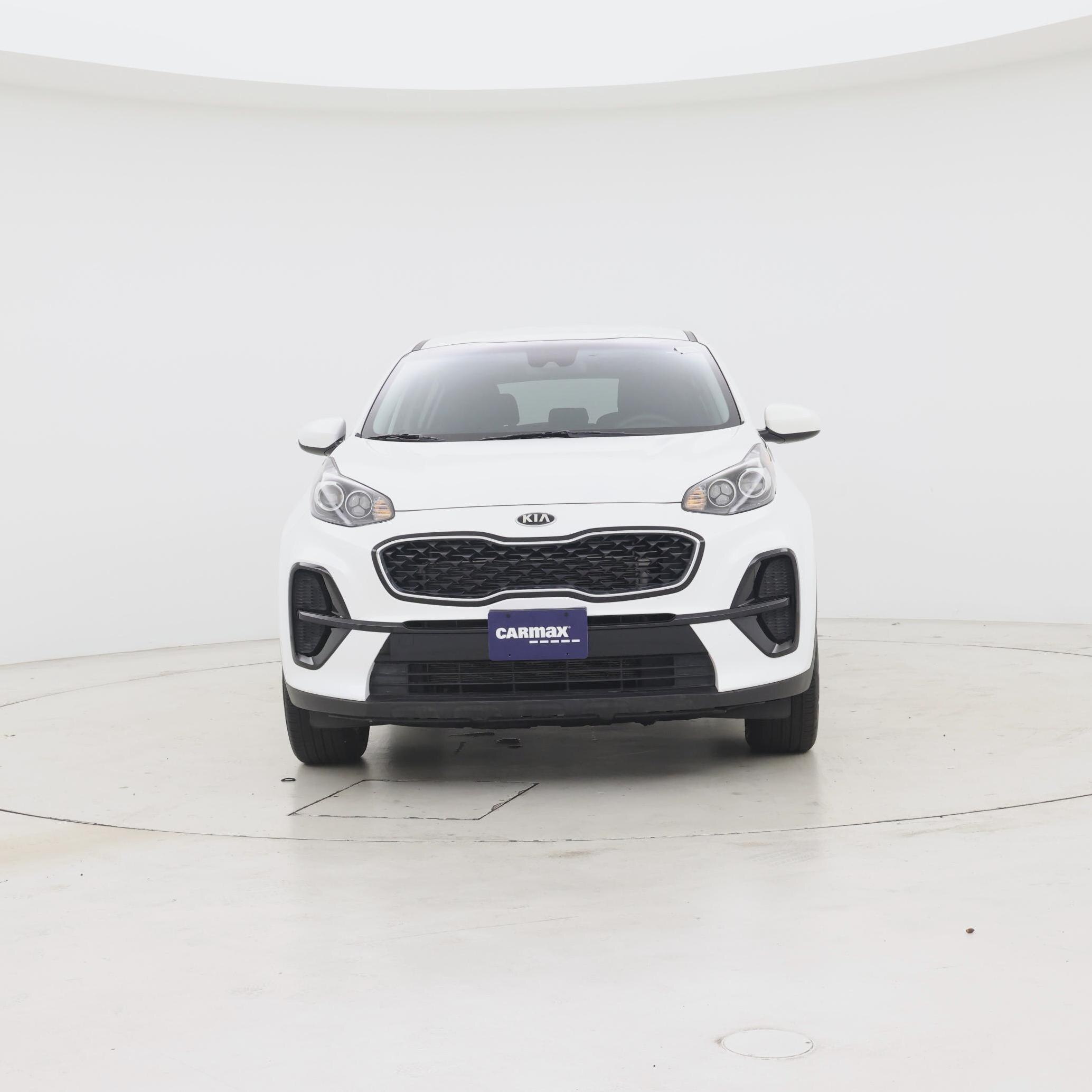 Thumbnail: 2022 Kia Sportage - 5