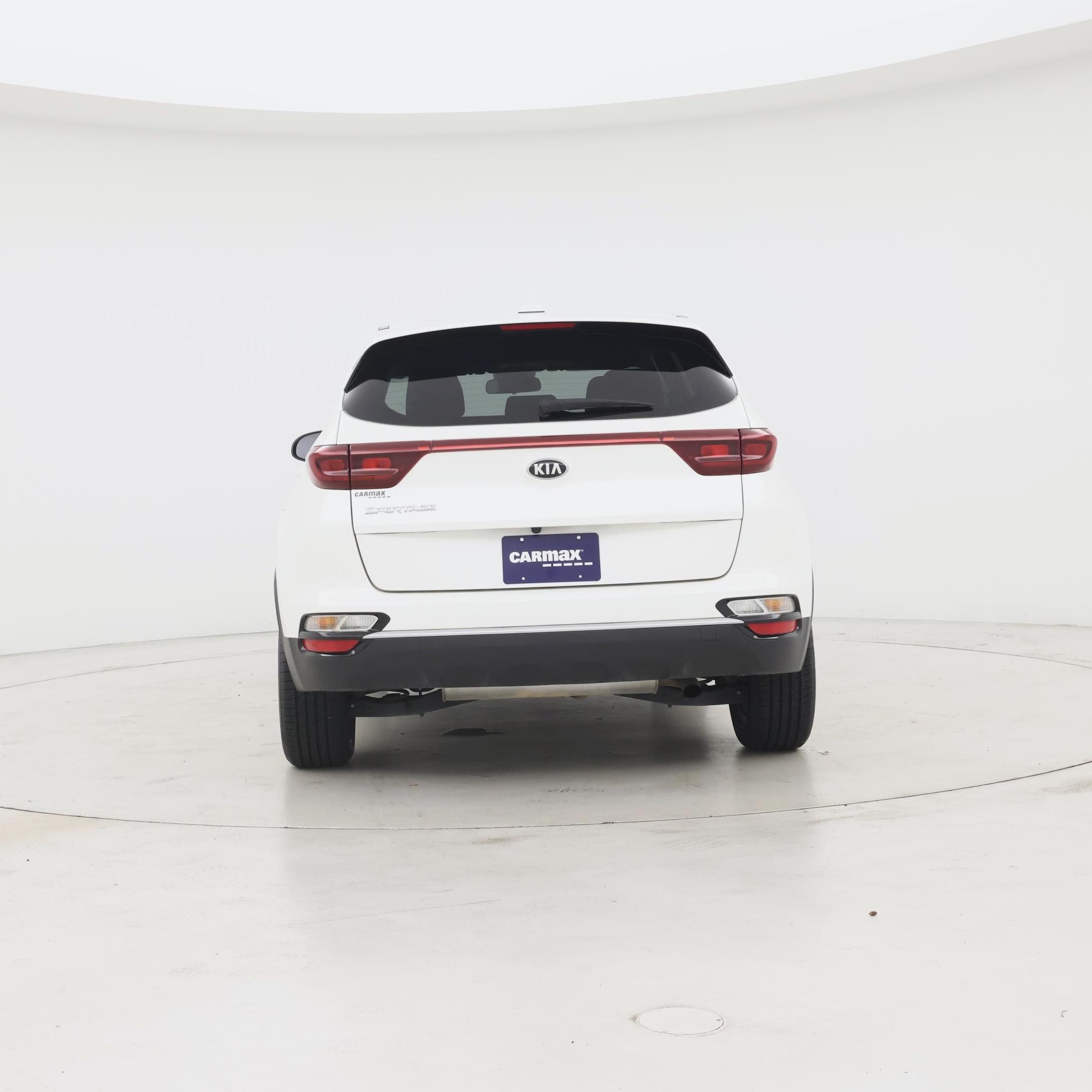 Thumbnail: 2022 Kia Sportage - 6