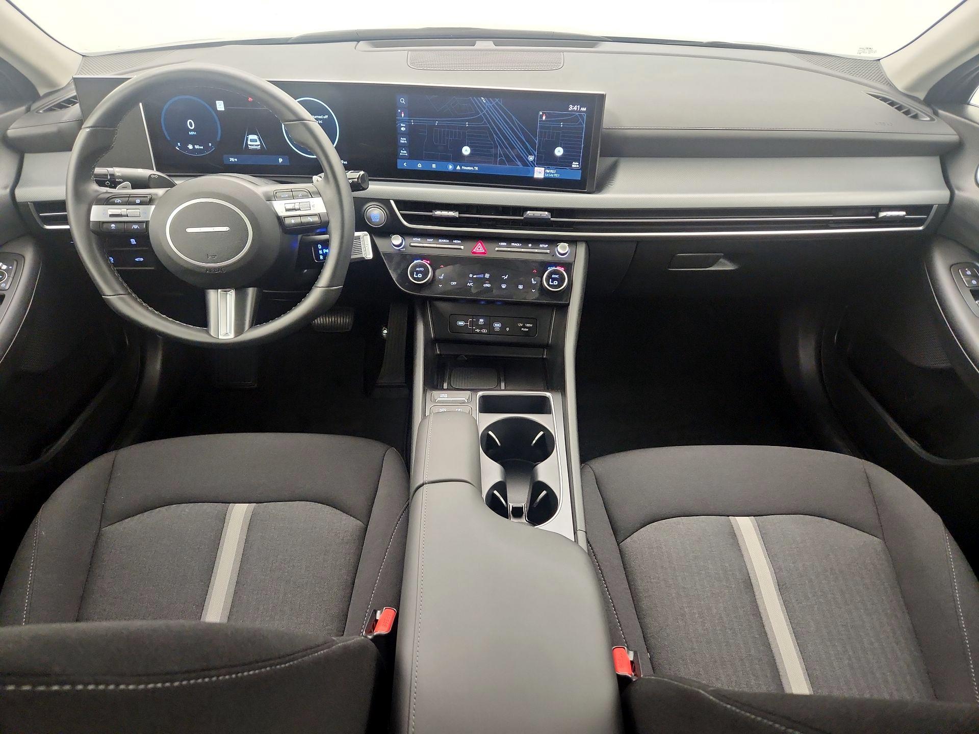 Thumbnail: 2024 Hyundai Sonata - 9