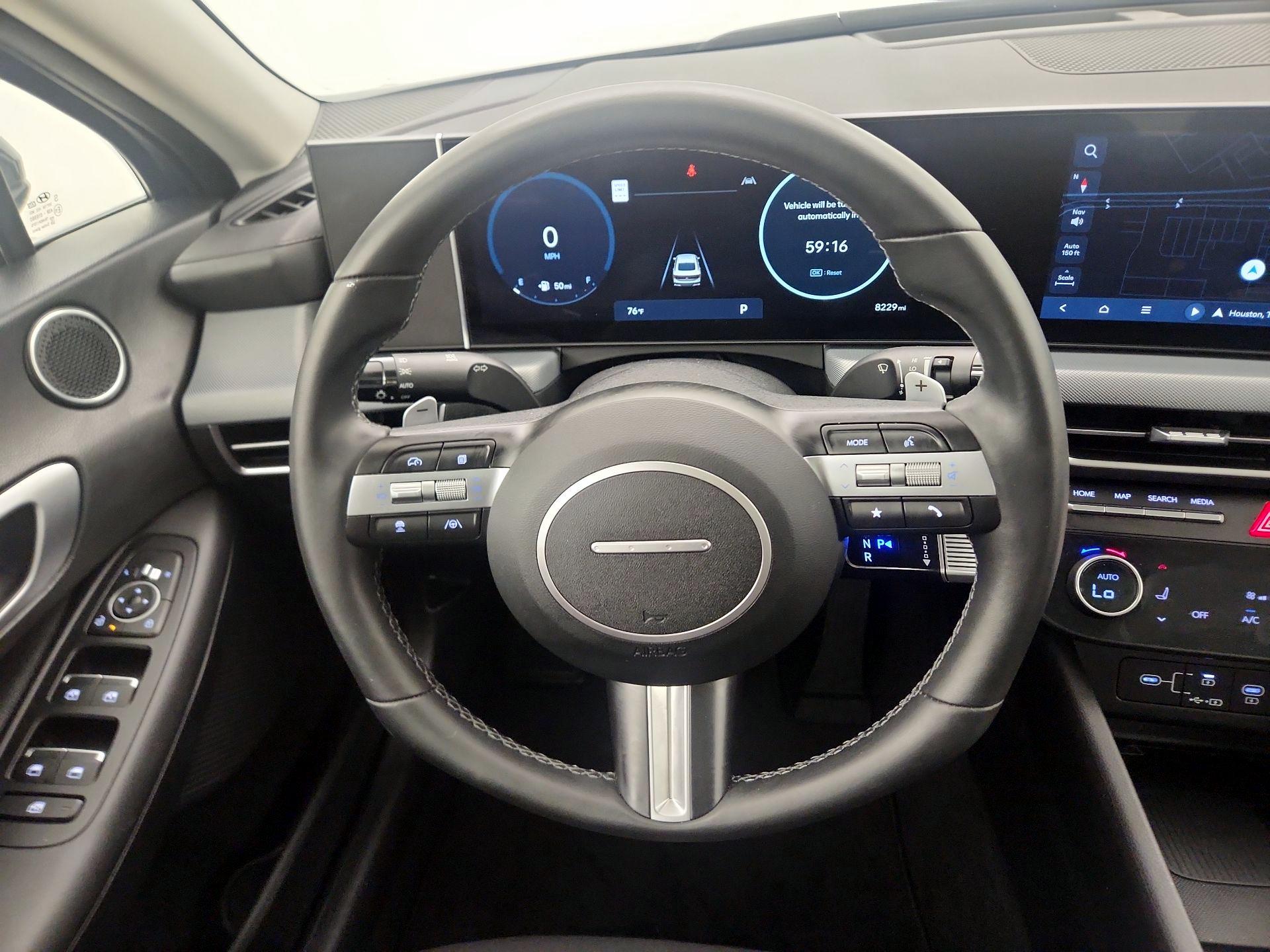 Thumbnail: 2024 Hyundai Sonata - 10