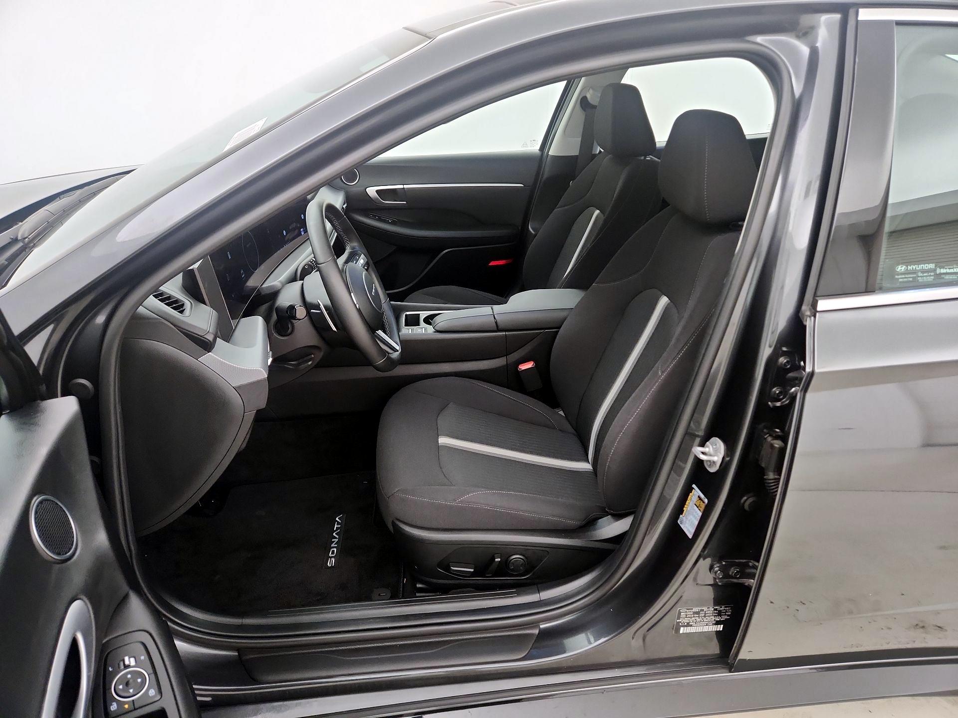 Thumbnail: 2024 Hyundai Sonata - 11