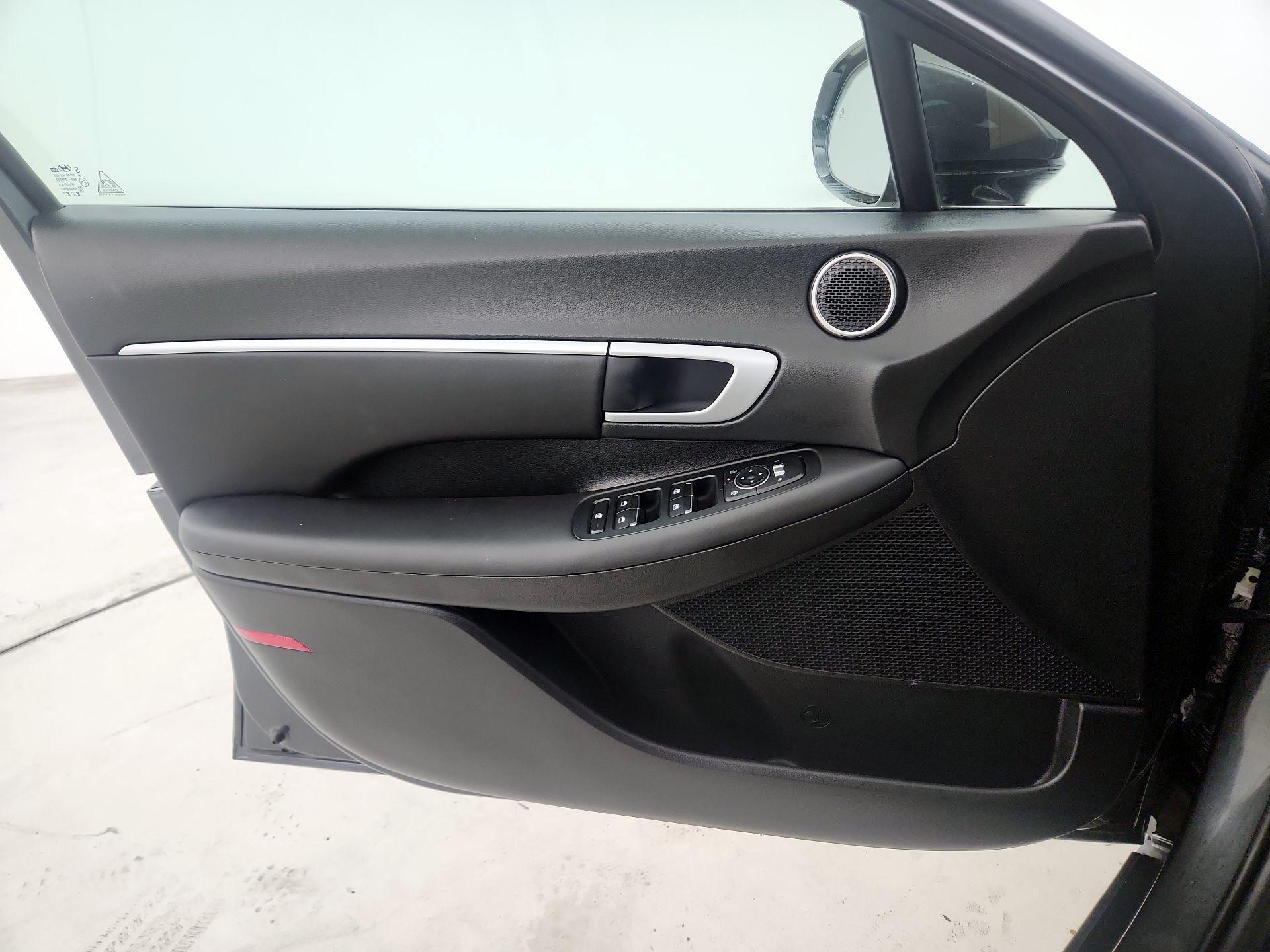 Thumbnail: 2024 Hyundai Sonata - 12