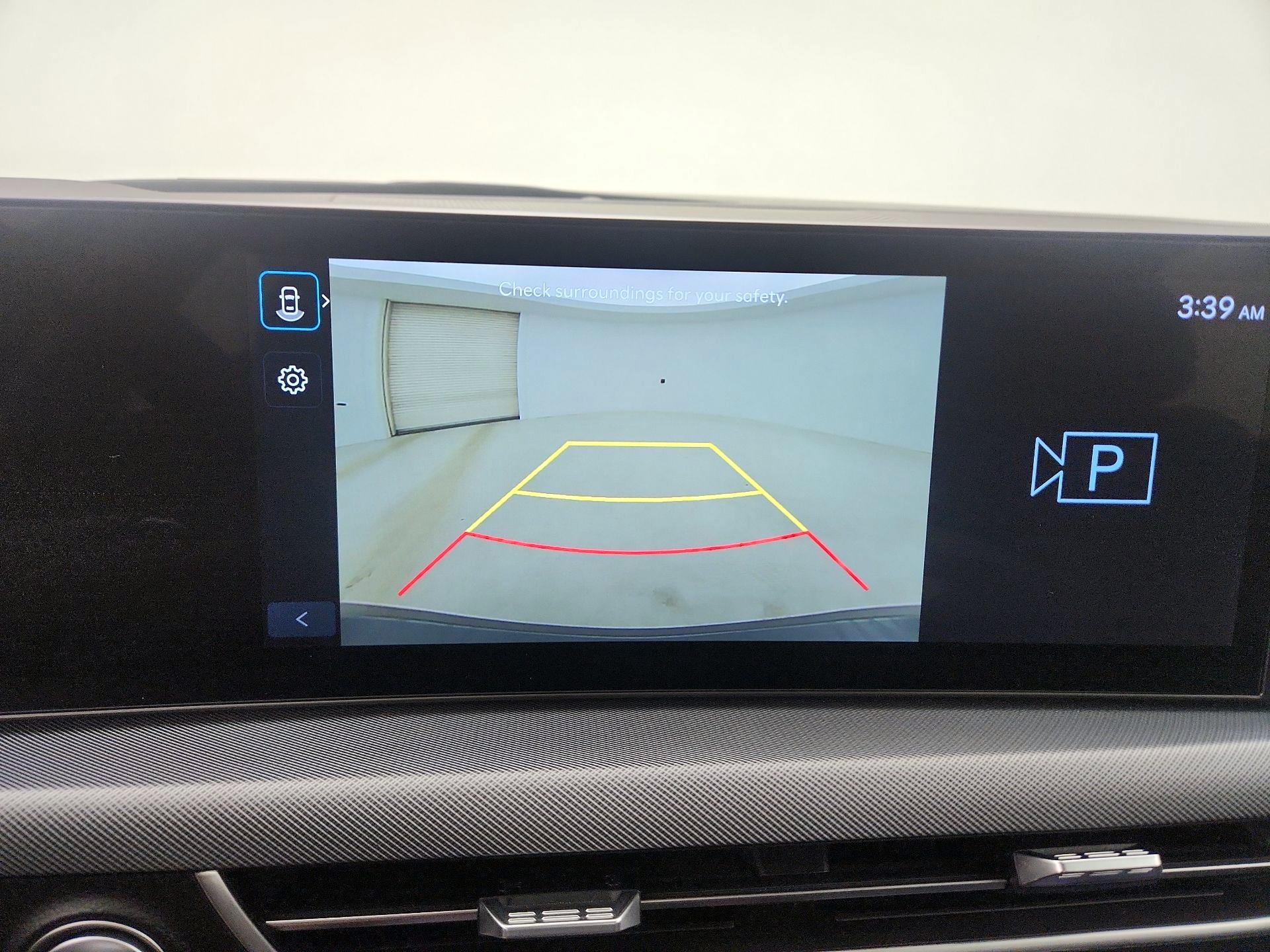 Thumbnail: 2024 Hyundai Sonata - 15