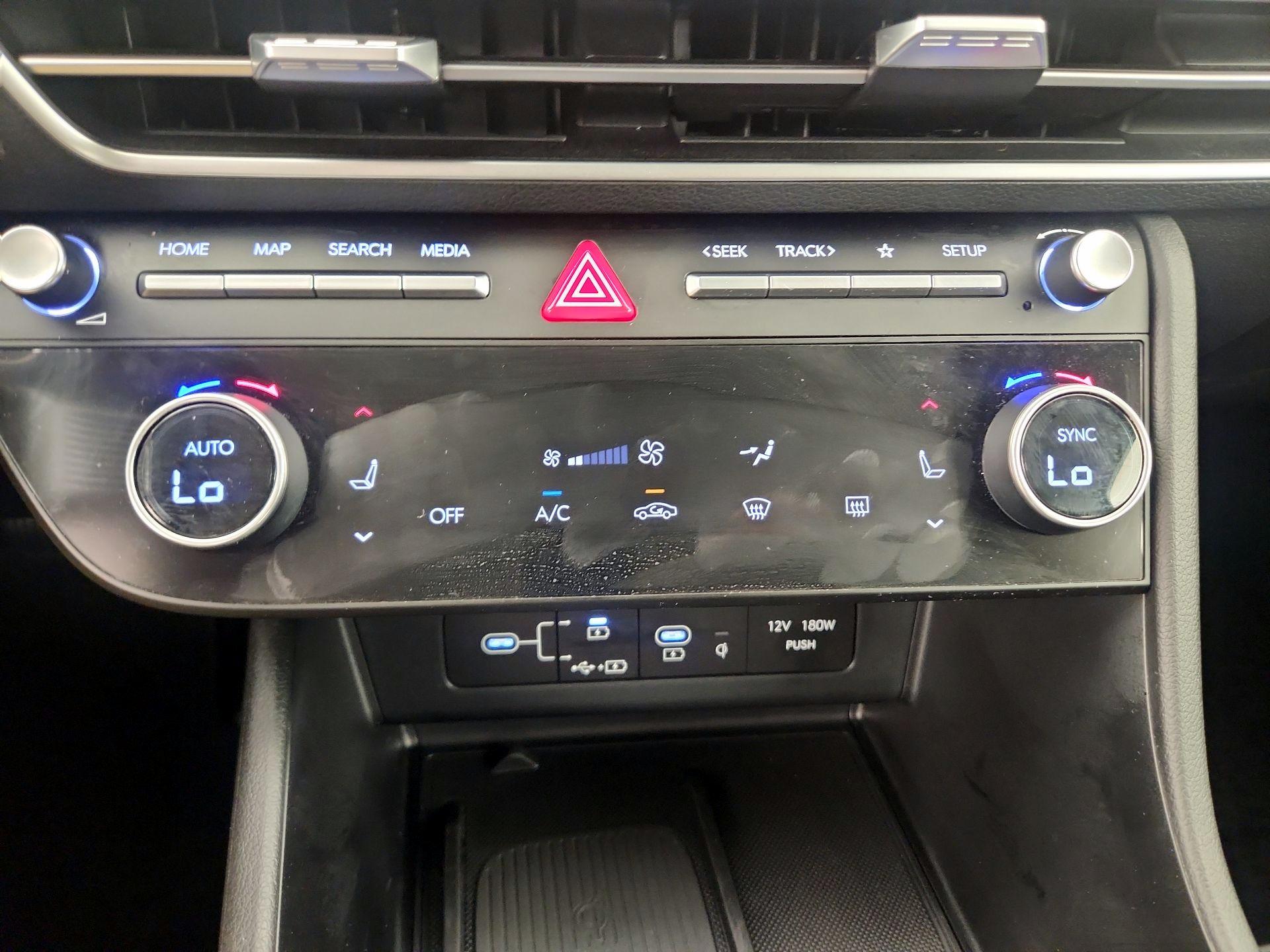 Thumbnail: 2024 Hyundai Sonata - 17