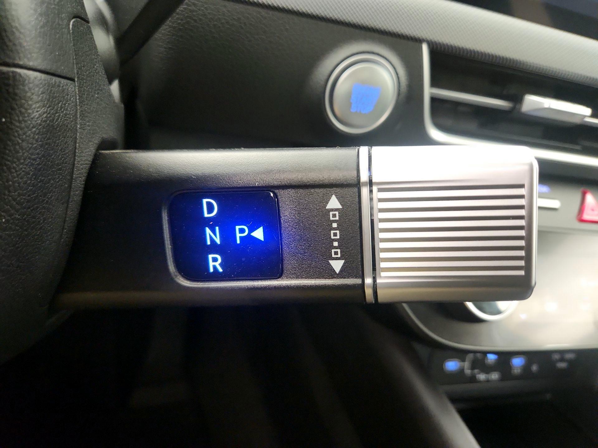 Thumbnail: 2024 Hyundai Sonata - 18