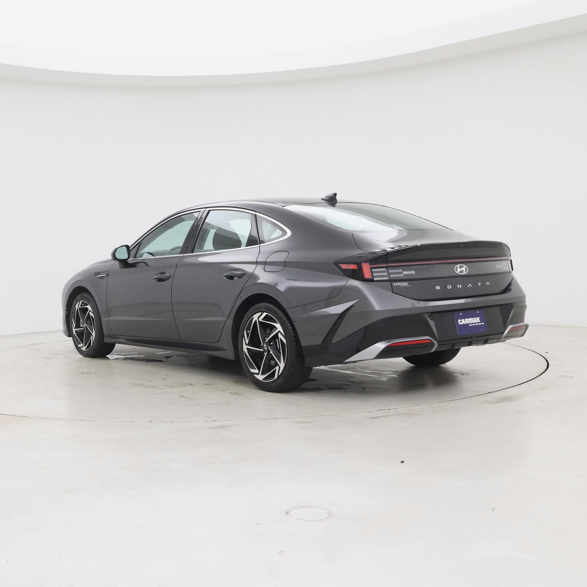 Thumbnail: 2024 Hyundai Sonata - 2