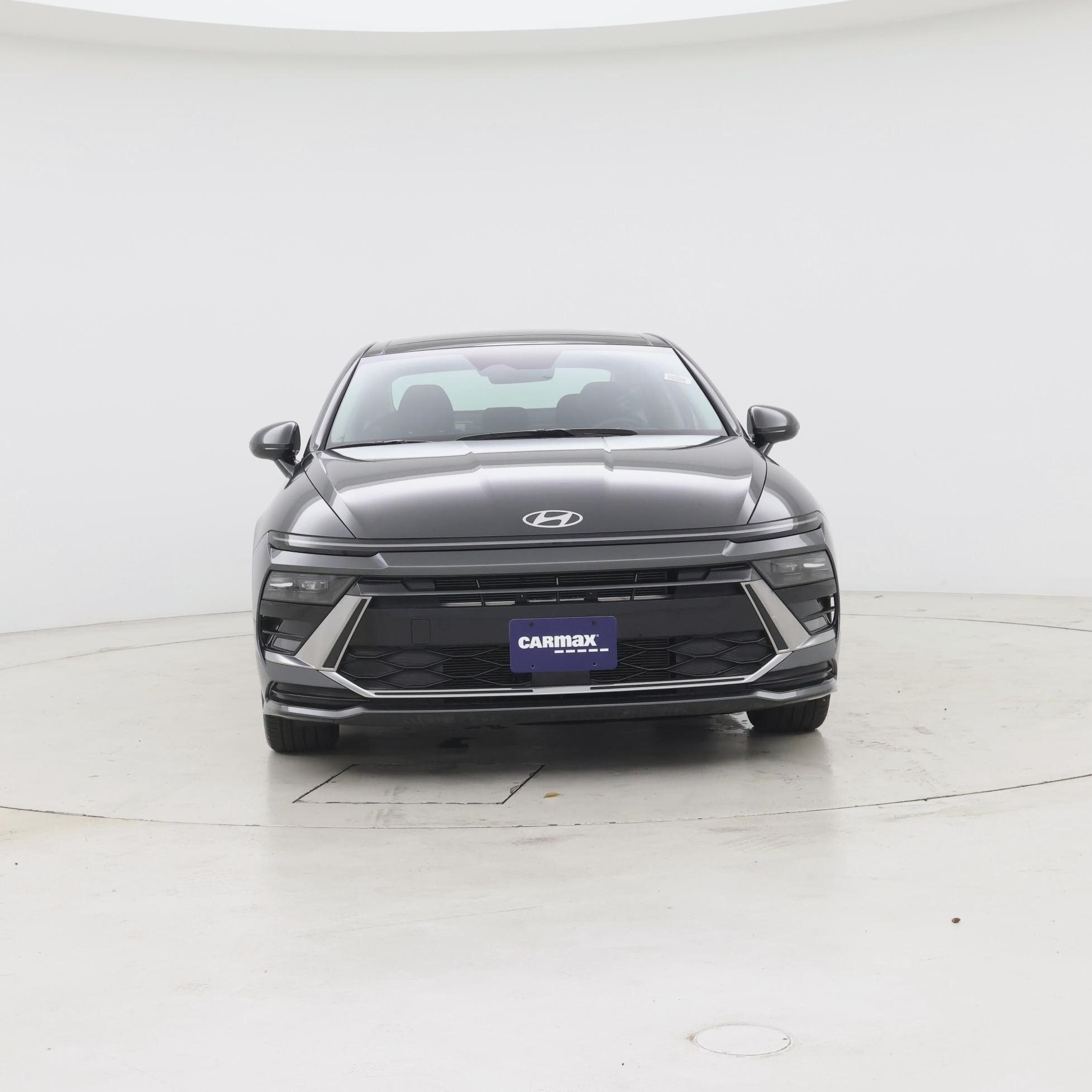 Thumbnail: 2024 Hyundai Sonata - 5