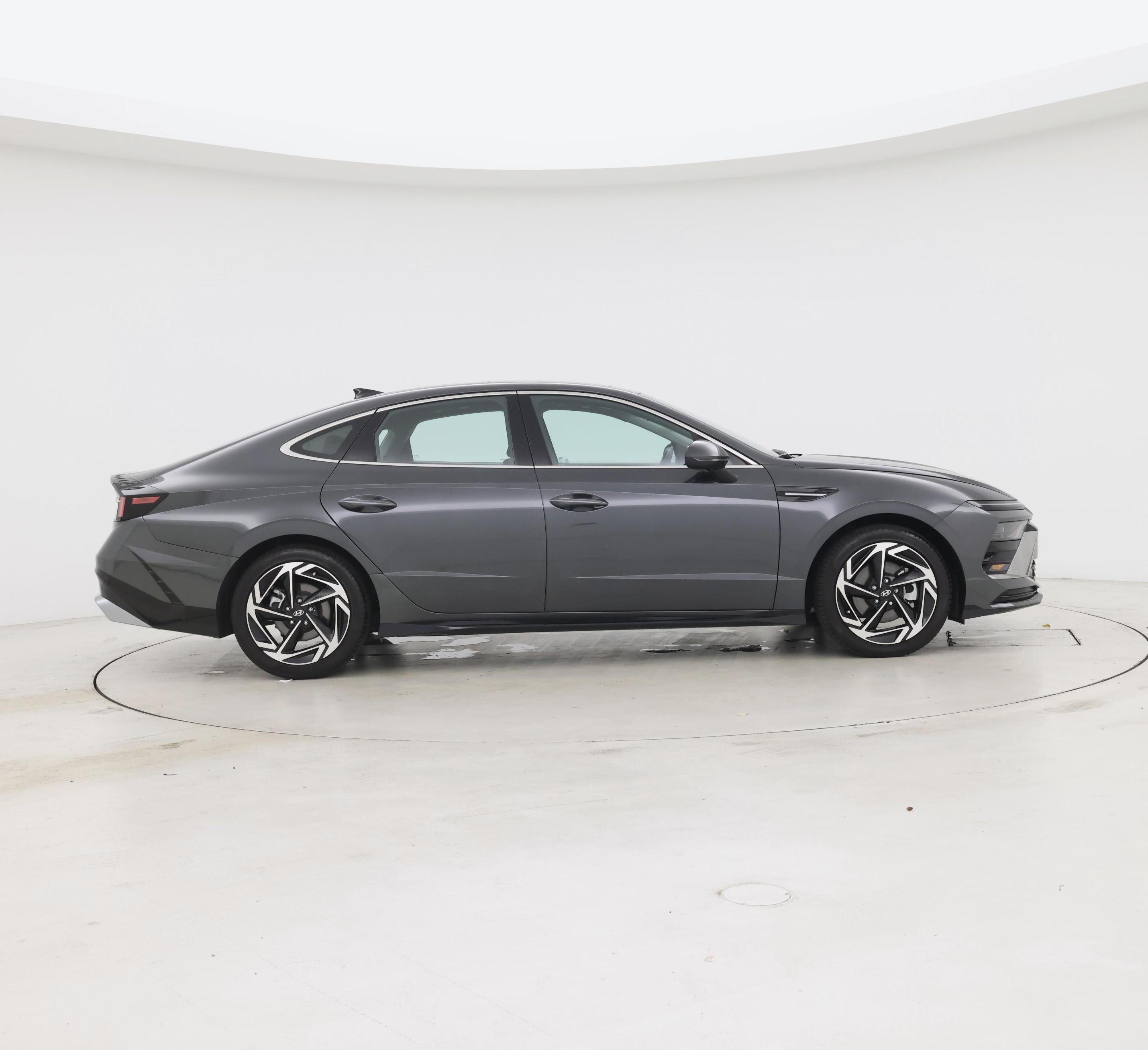 Thumbnail: 2024 Hyundai Sonata - 7