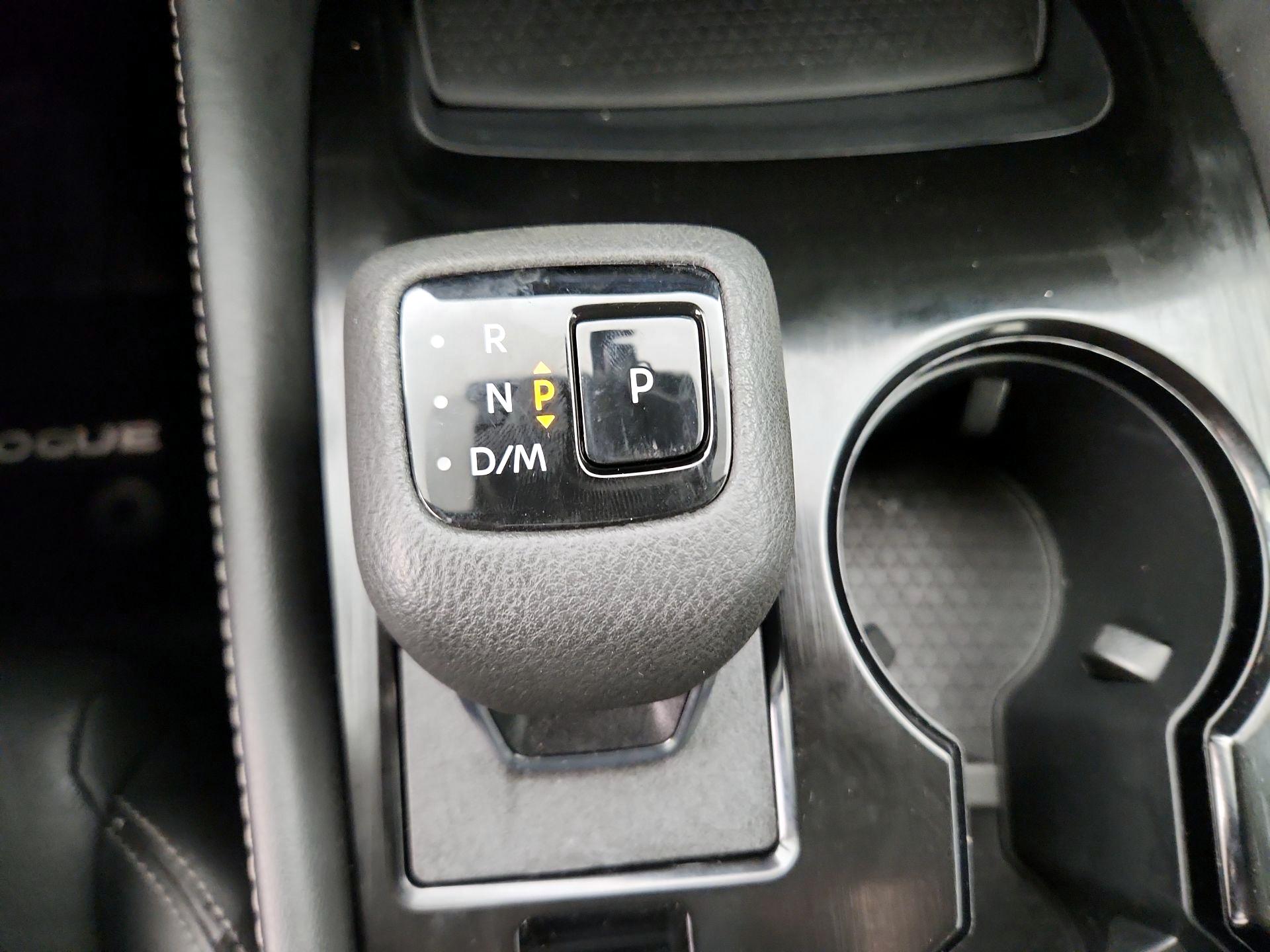 Thumbnail: 2023 Nissan Rogue - 18