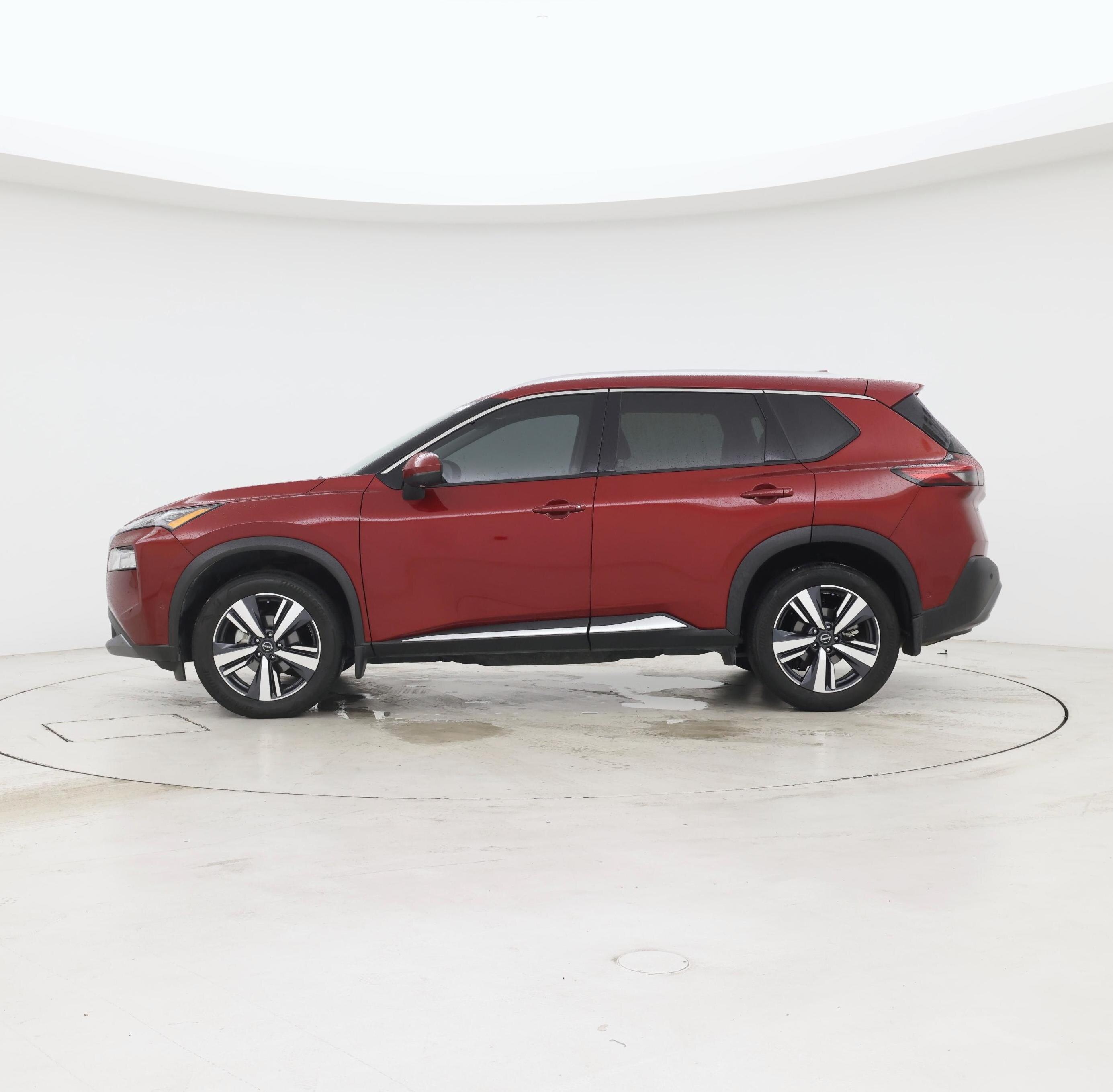 Thumbnail: 2023 Nissan Rogue - 3
