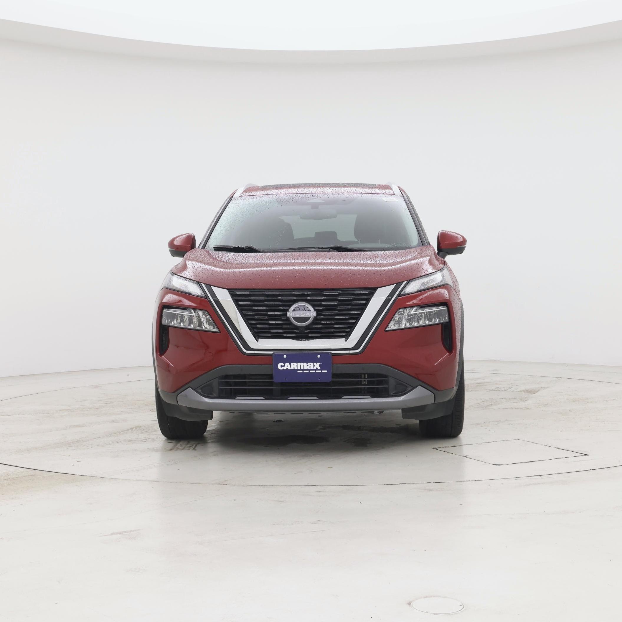 Thumbnail: 2023 Nissan Rogue - 5