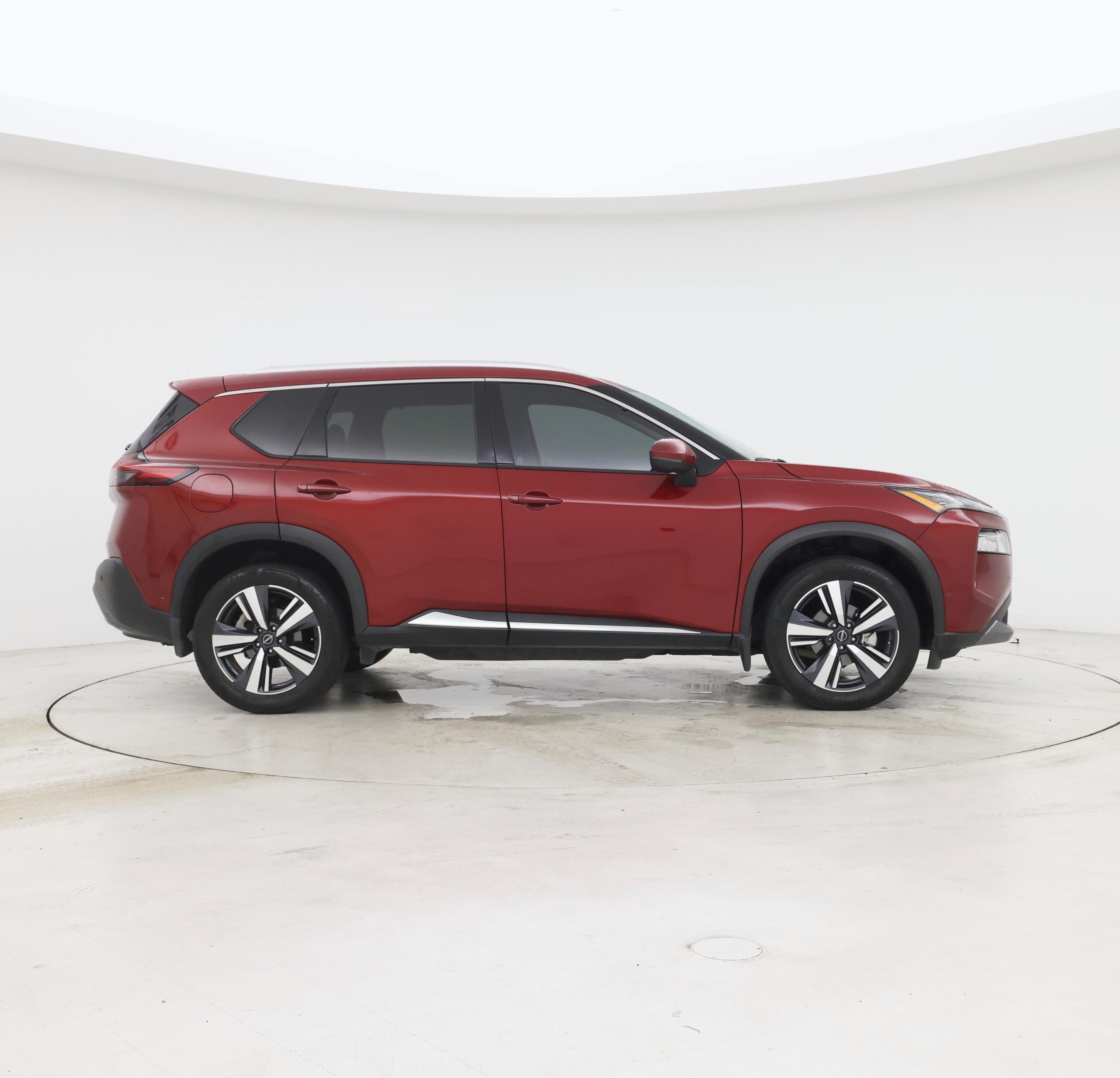 Thumbnail: 2023 Nissan Rogue - 7