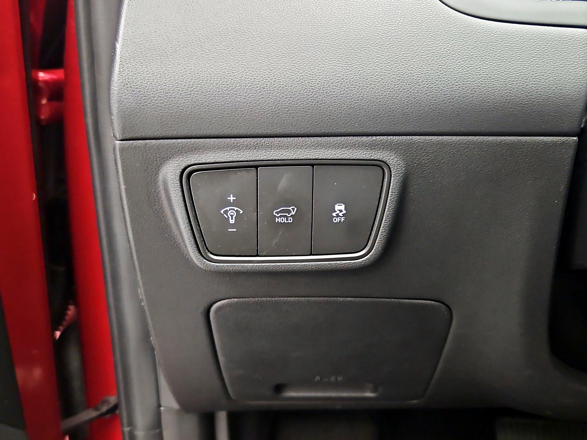 Thumbnail: 2023 Hyundai Tucson - 13