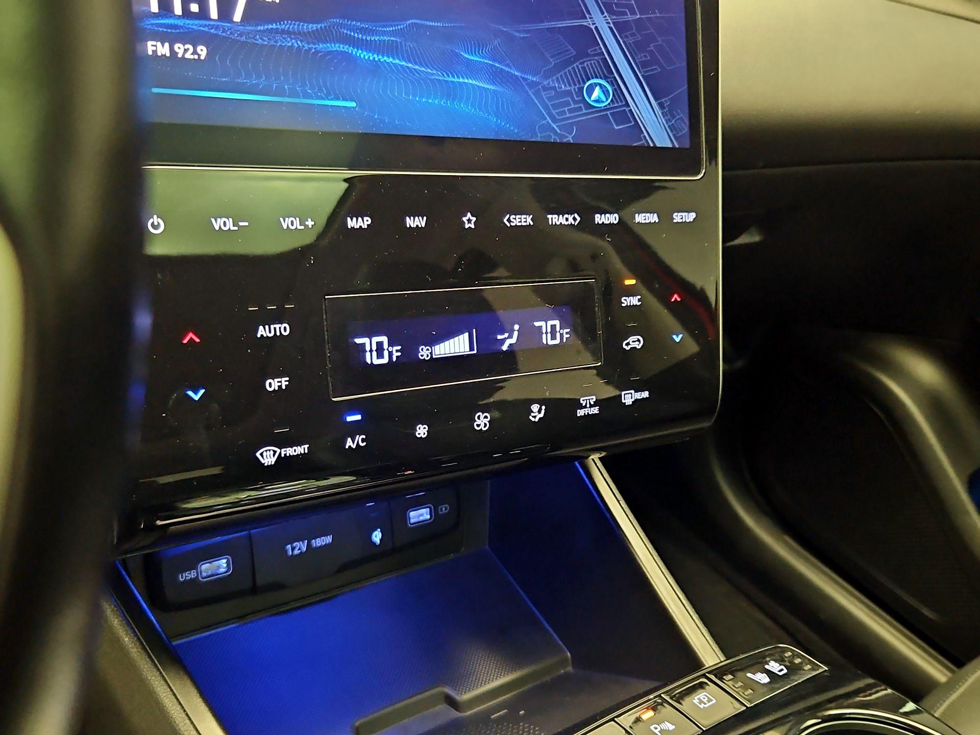 Thumbnail: 2023 Hyundai Tucson - 17