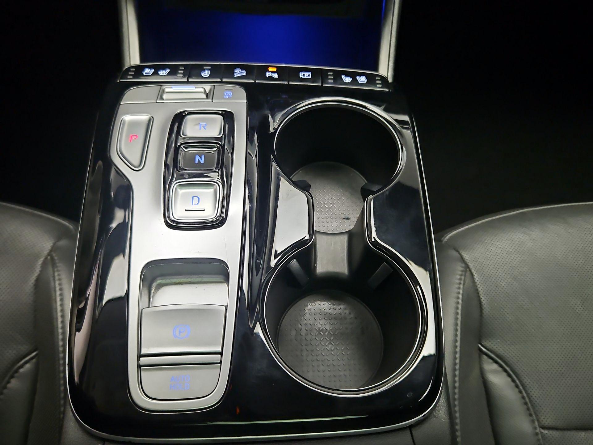 Thumbnail: 2023 Hyundai Tucson - 18