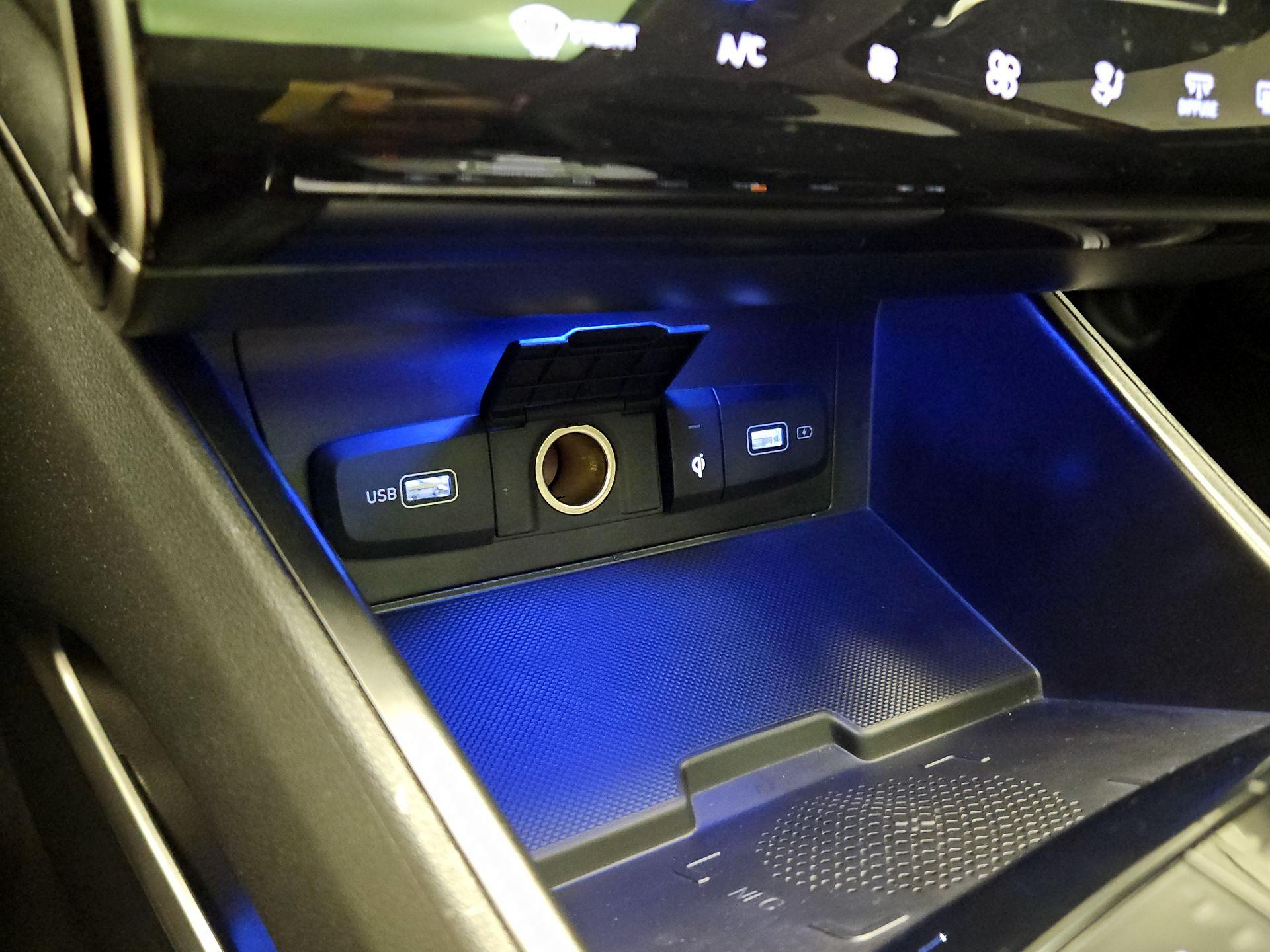 Thumbnail: 2023 Hyundai Tucson - 19