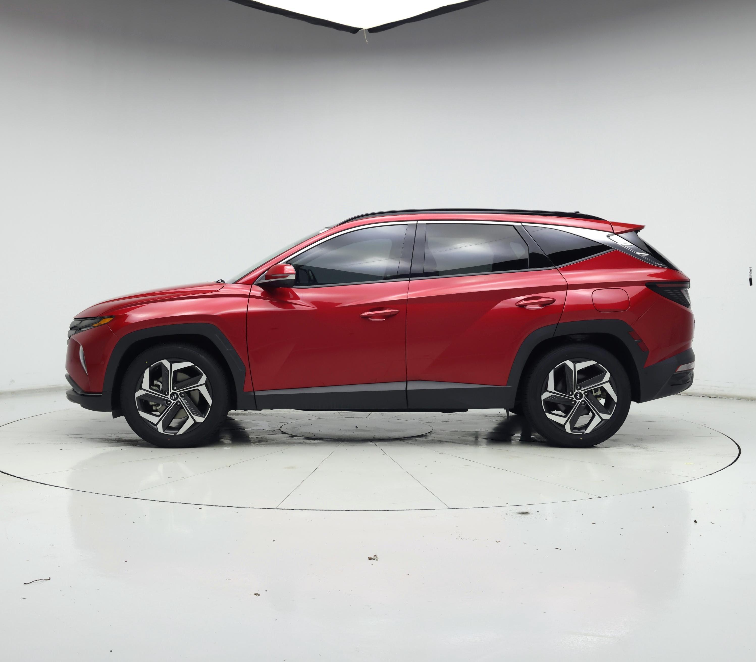 Thumbnail: 2023 Hyundai Tucson - 3