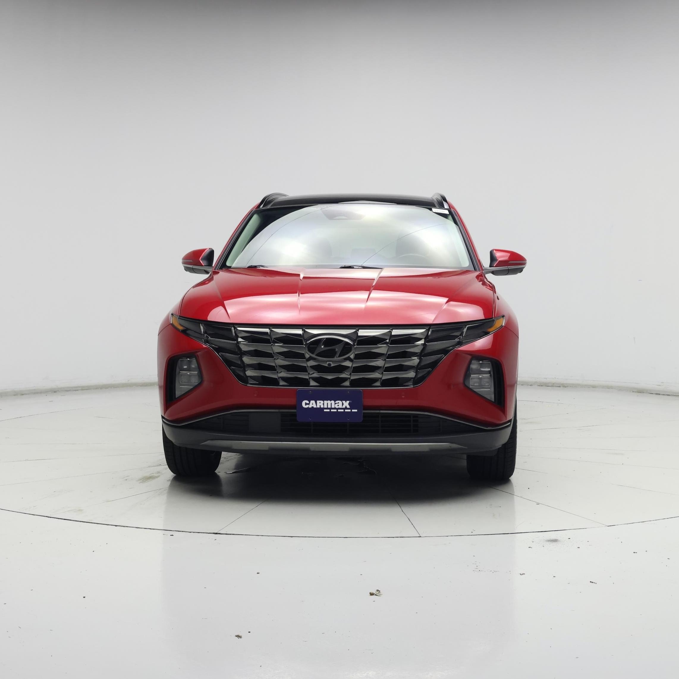Thumbnail: 2023 Hyundai Tucson - 5