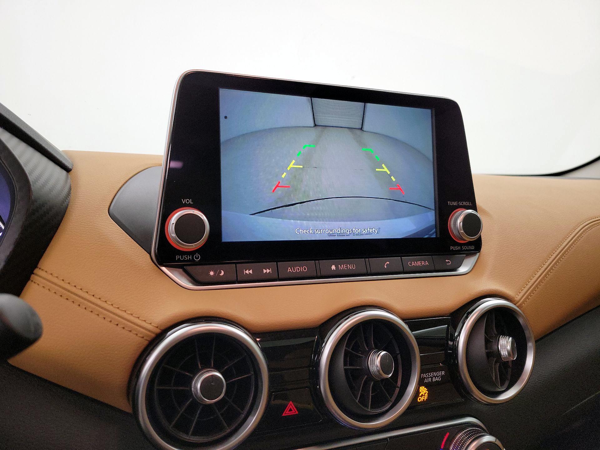 Thumbnail: 2023 Nissan Sentra - 14