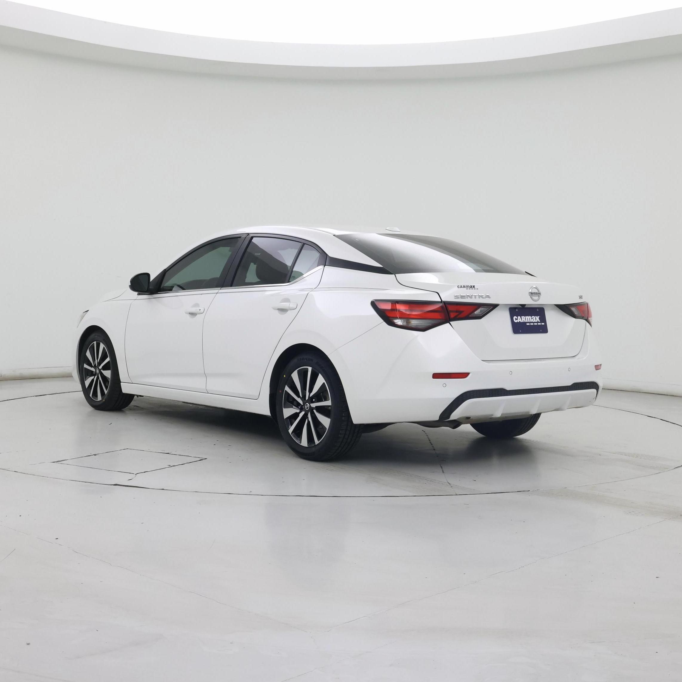 Thumbnail: 2023 Nissan Sentra - 2