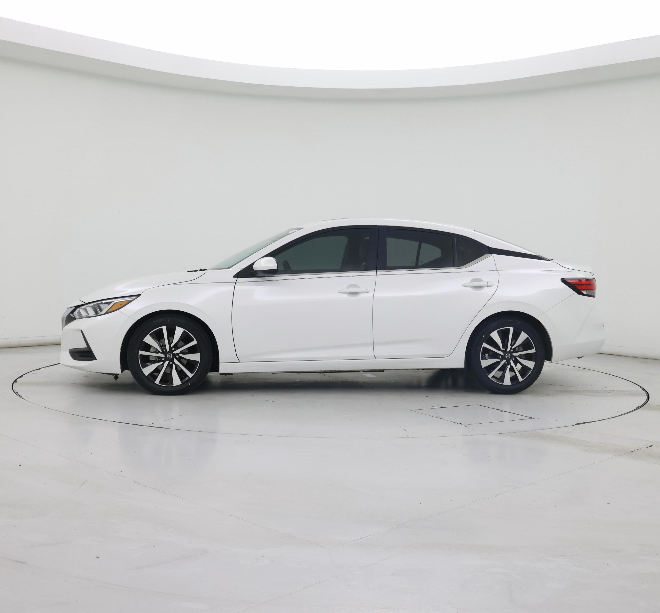 Thumbnail: 2023 Nissan Sentra - 3