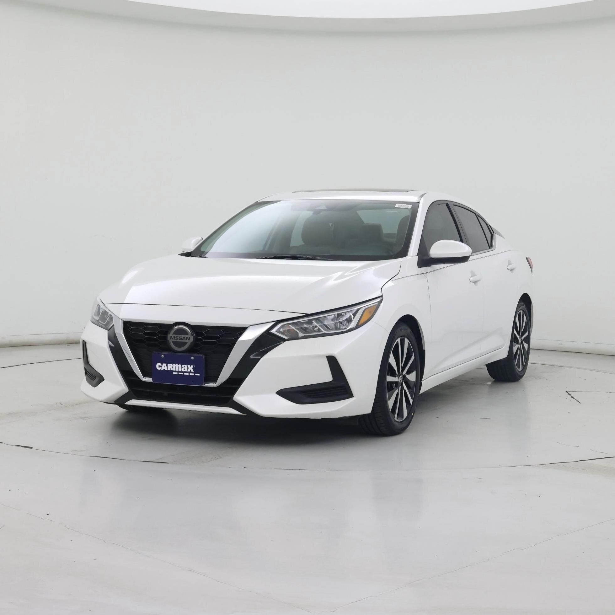 Thumbnail: 2023 Nissan Sentra - 4