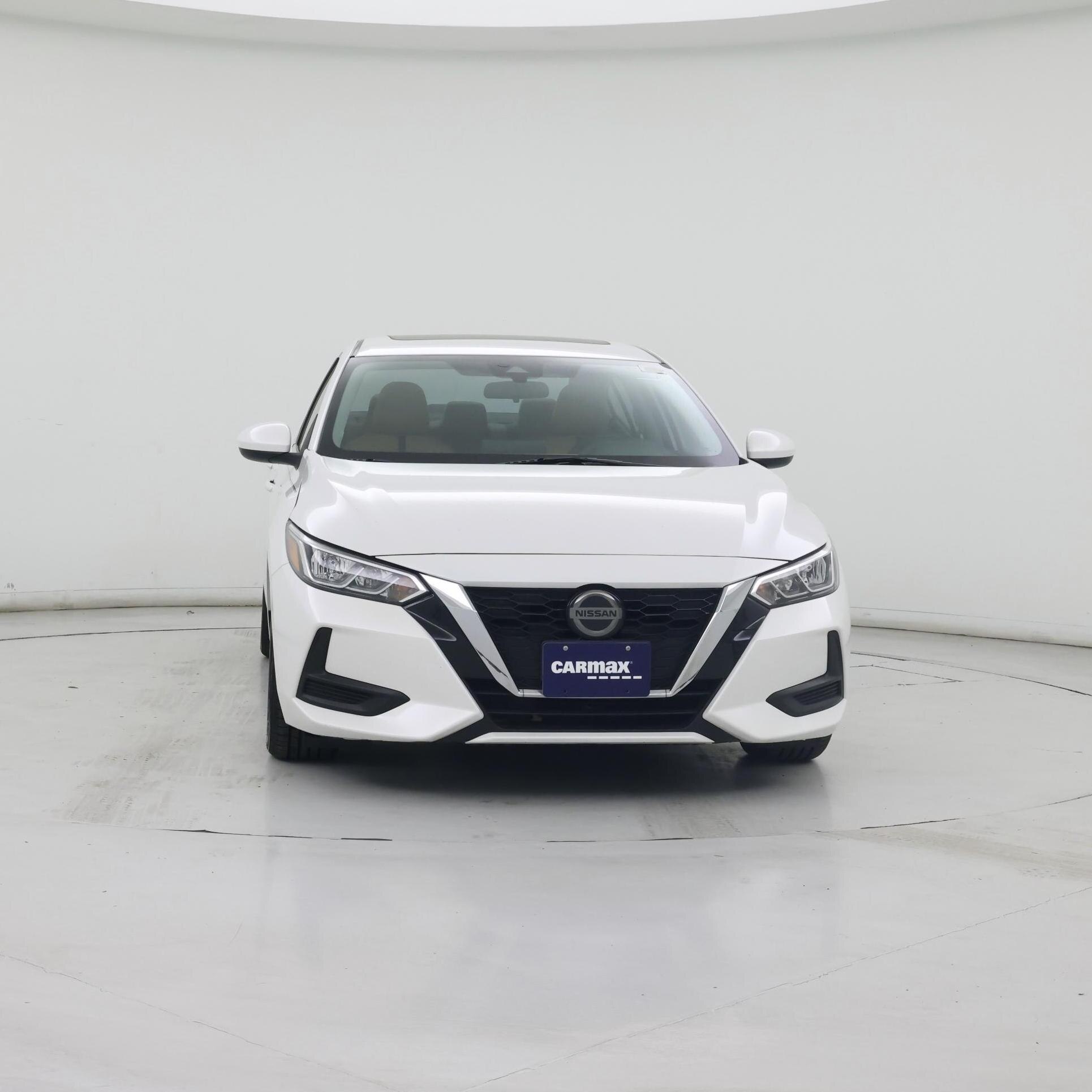 Thumbnail: 2023 Nissan Sentra - 5