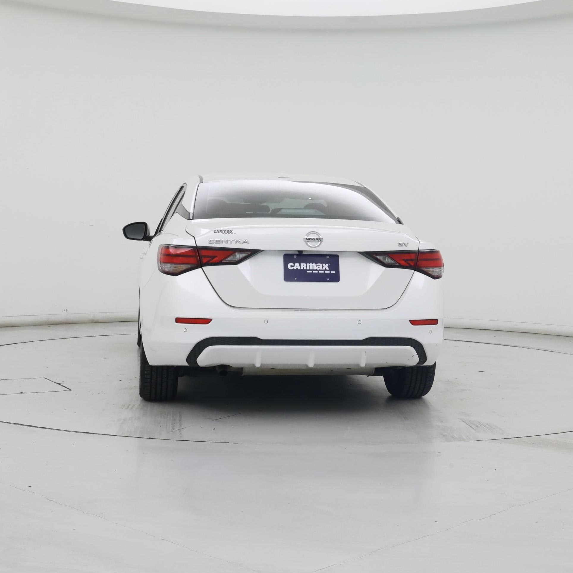 Thumbnail: 2023 Nissan Sentra - 6