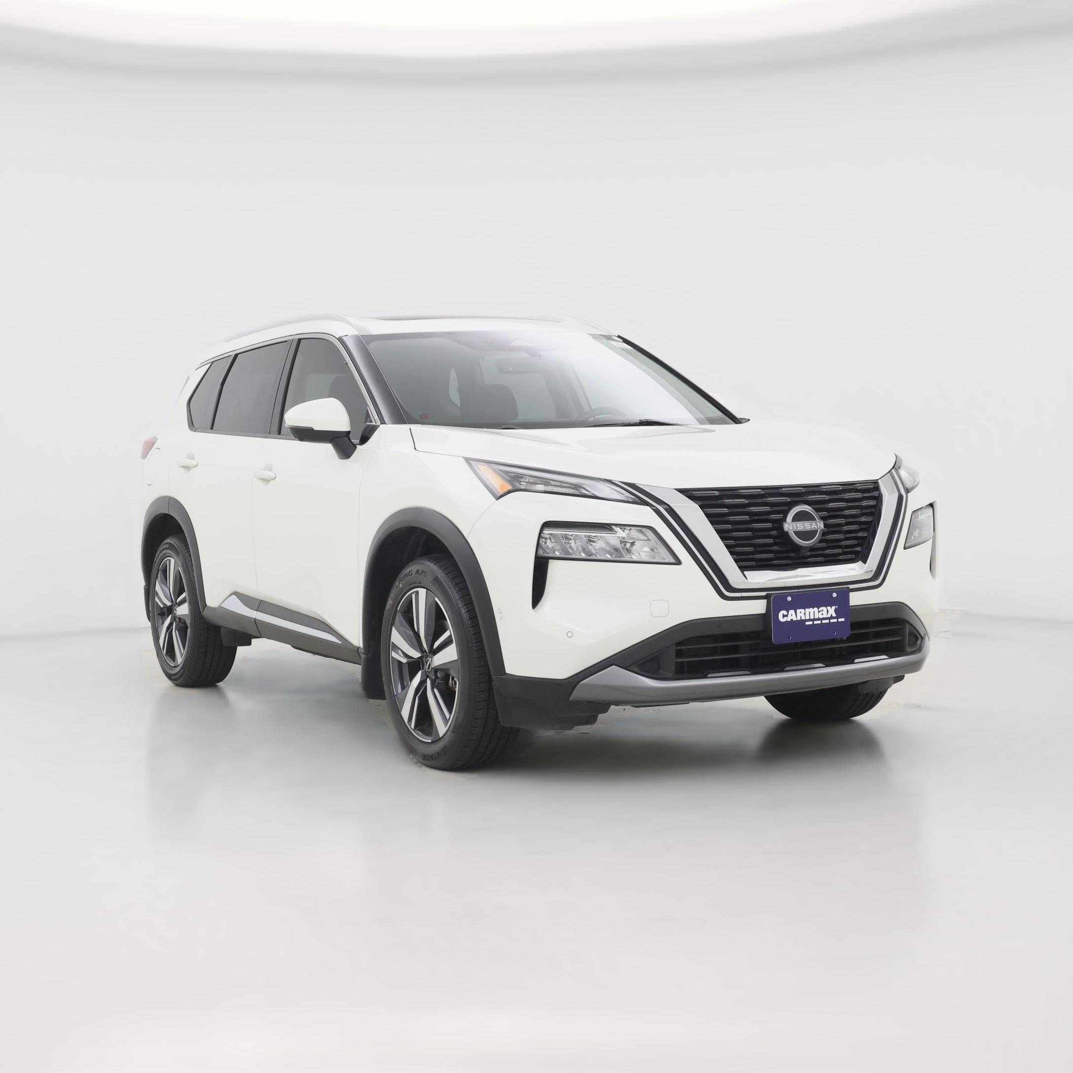 Thumbnail: 2023 Nissan Rogue - 1