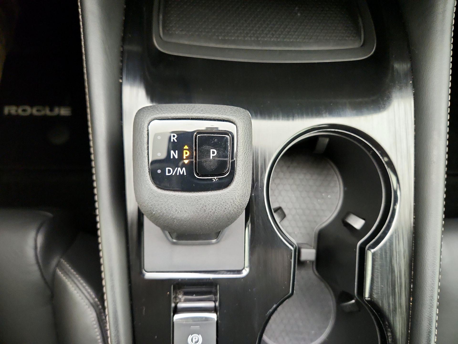 Thumbnail: 2023 Nissan Rogue - 18