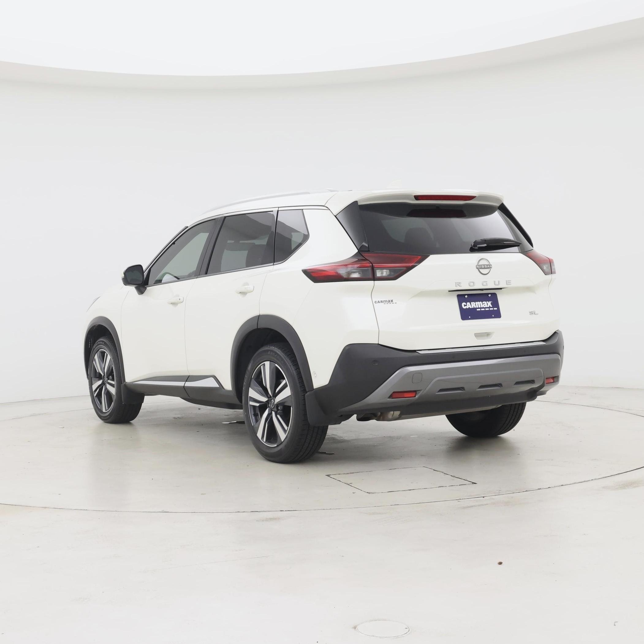 Thumbnail: 2023 Nissan Rogue - 2