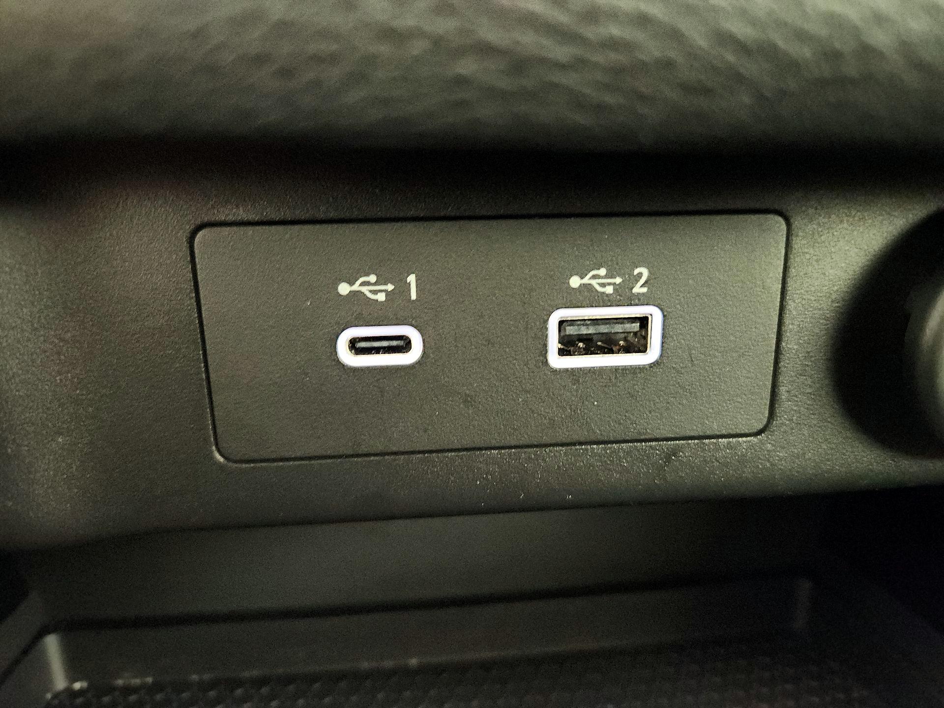 Thumbnail: 2023 Nissan Rogue - 19