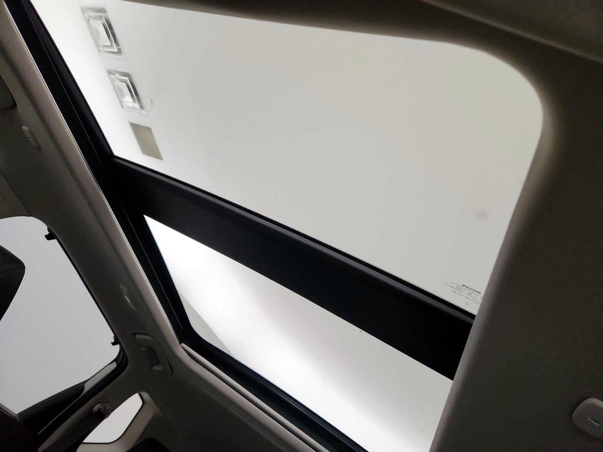 Thumbnail: 2023 Nissan Rogue - 20