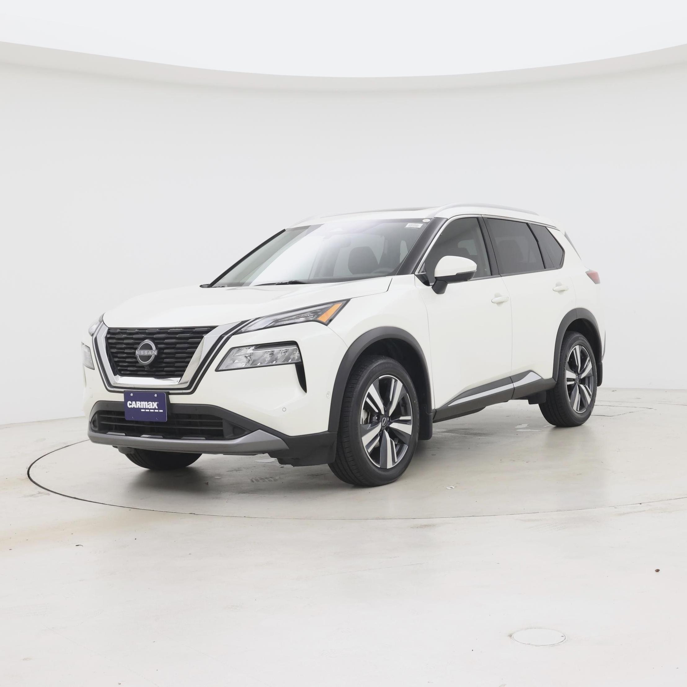 Thumbnail: 2023 Nissan Rogue - 4