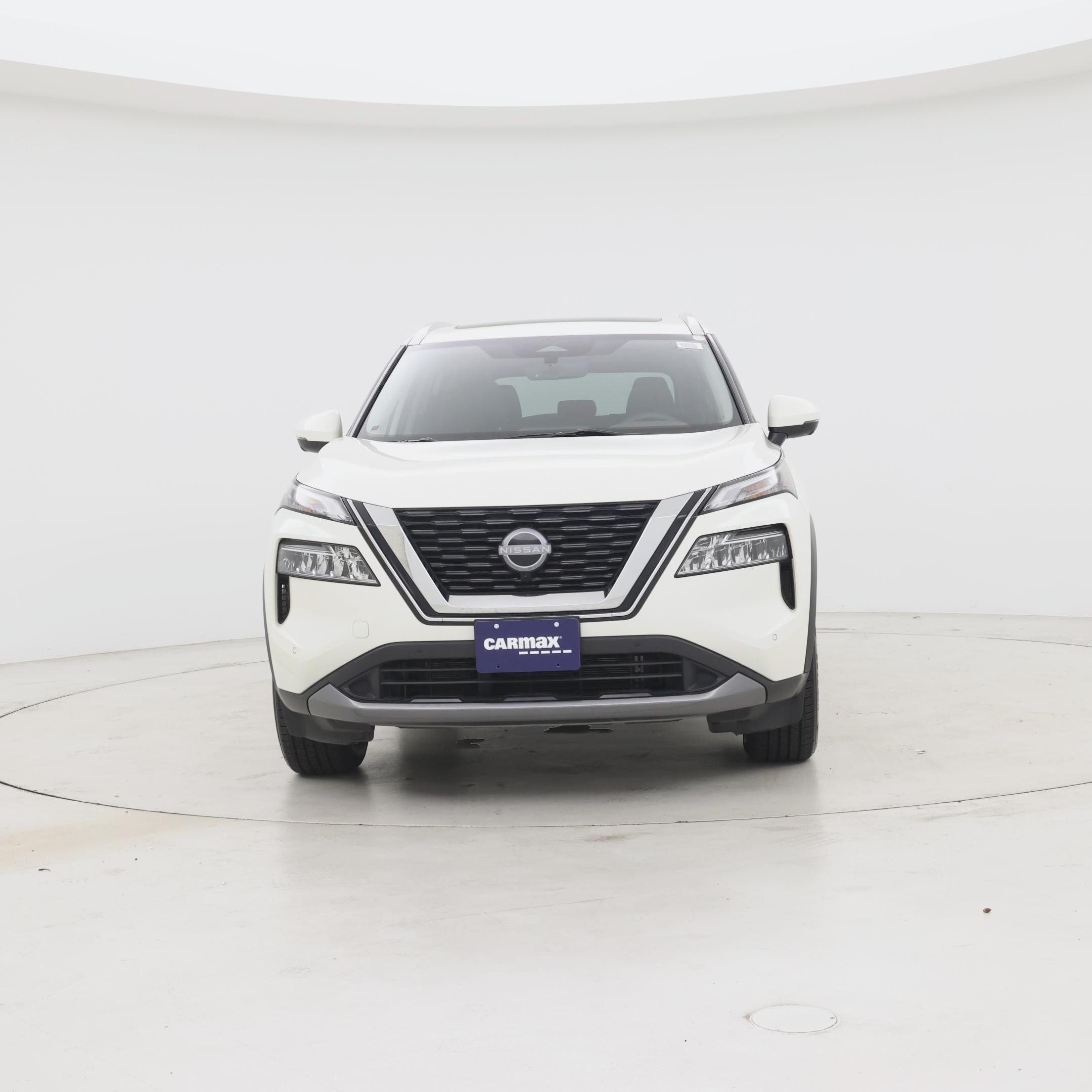 Thumbnail: 2023 Nissan Rogue - 5