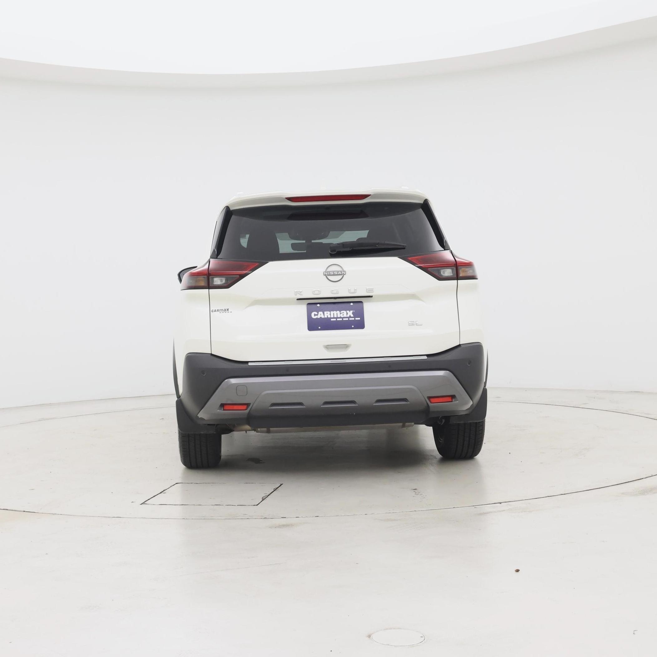 Thumbnail: 2023 Nissan Rogue - 6