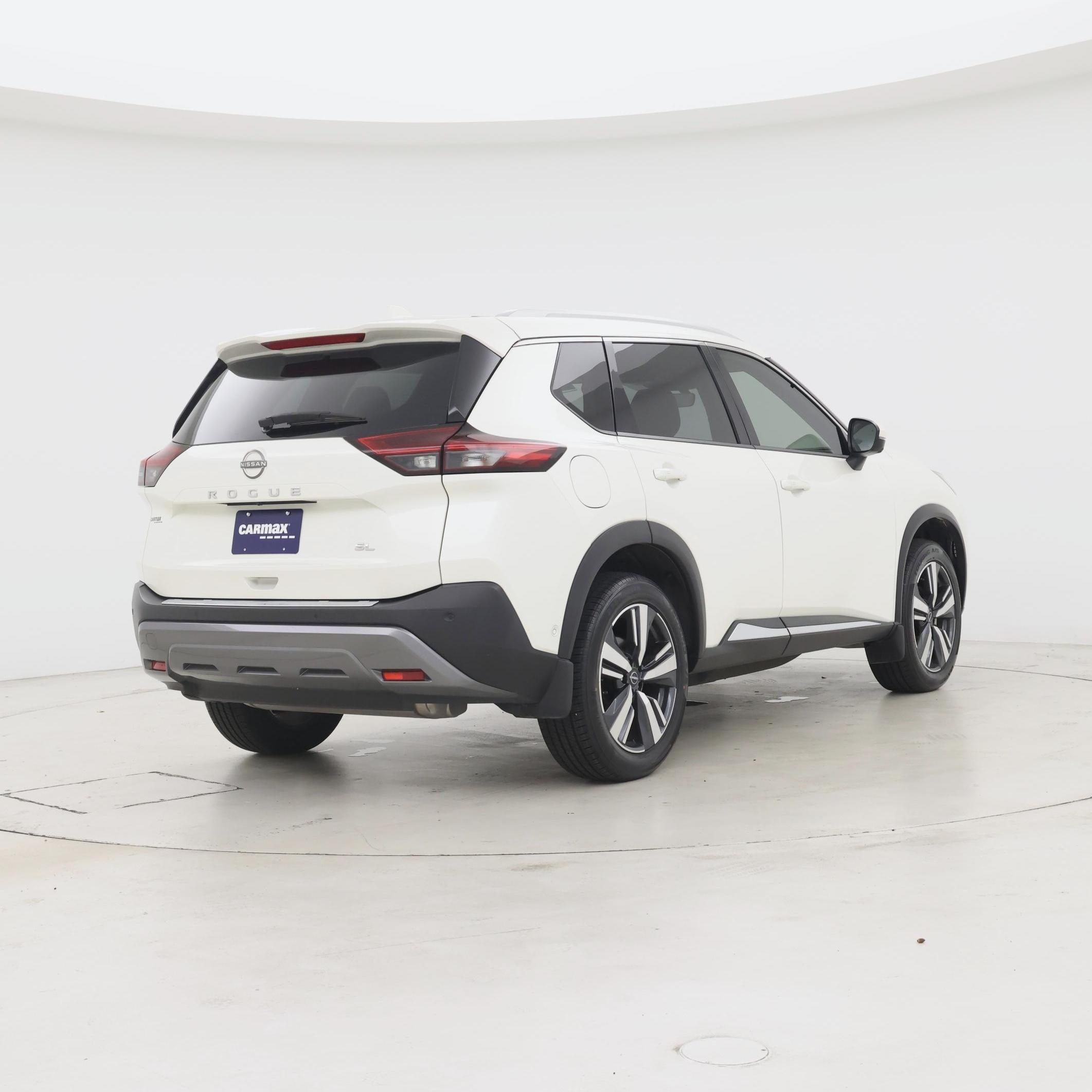 Thumbnail: 2023 Nissan Rogue - 8