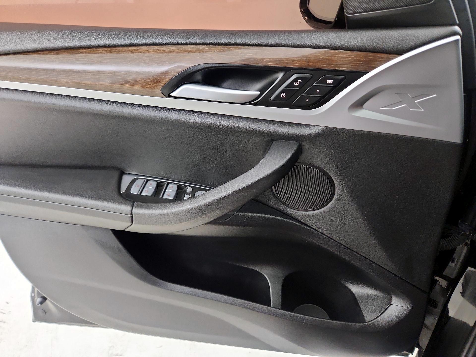 Thumbnail: 2021 BMW X3 - 12