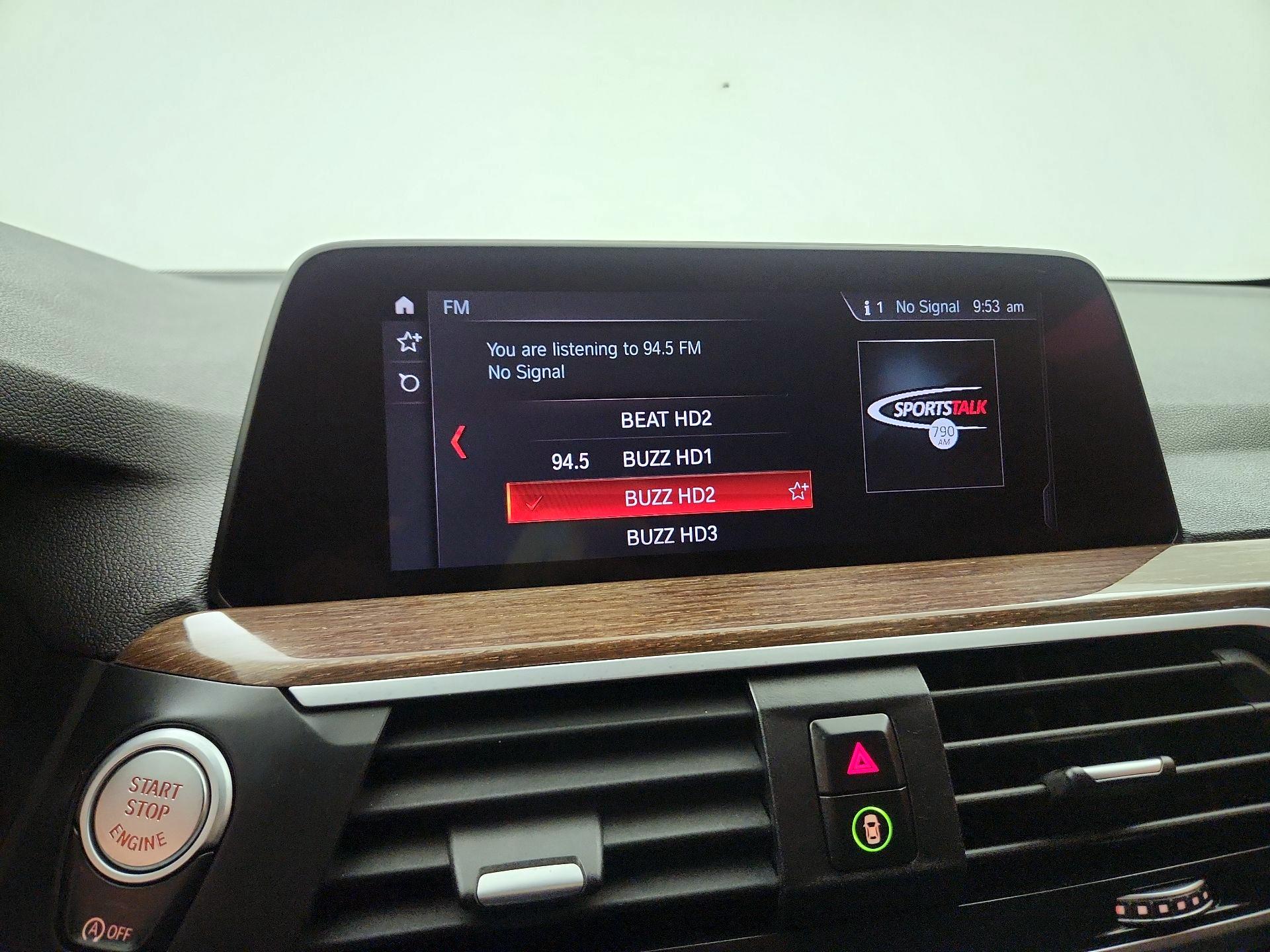 Thumbnail: 2021 BMW X3 - 16