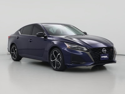 2023 Nissan Altima SR