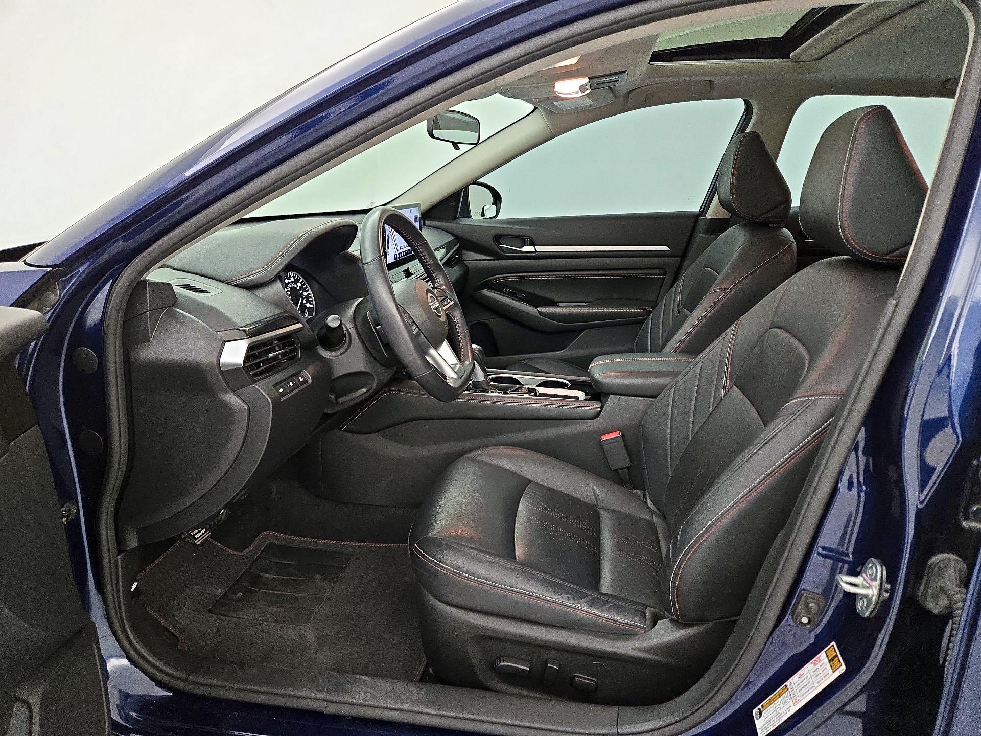 Thumbnail: 2023 Nissan Altima - 11