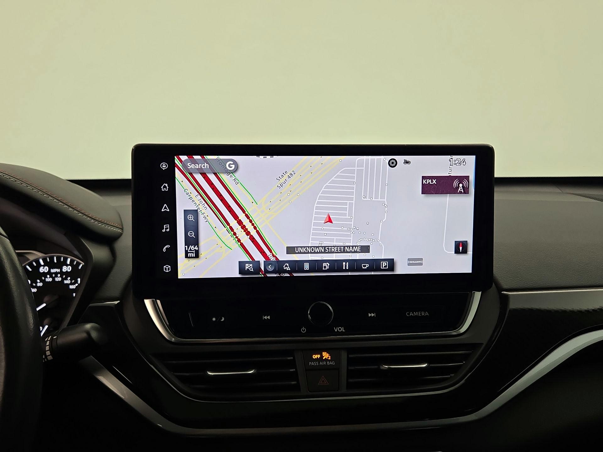 Thumbnail: 2023 Nissan Altima - 14