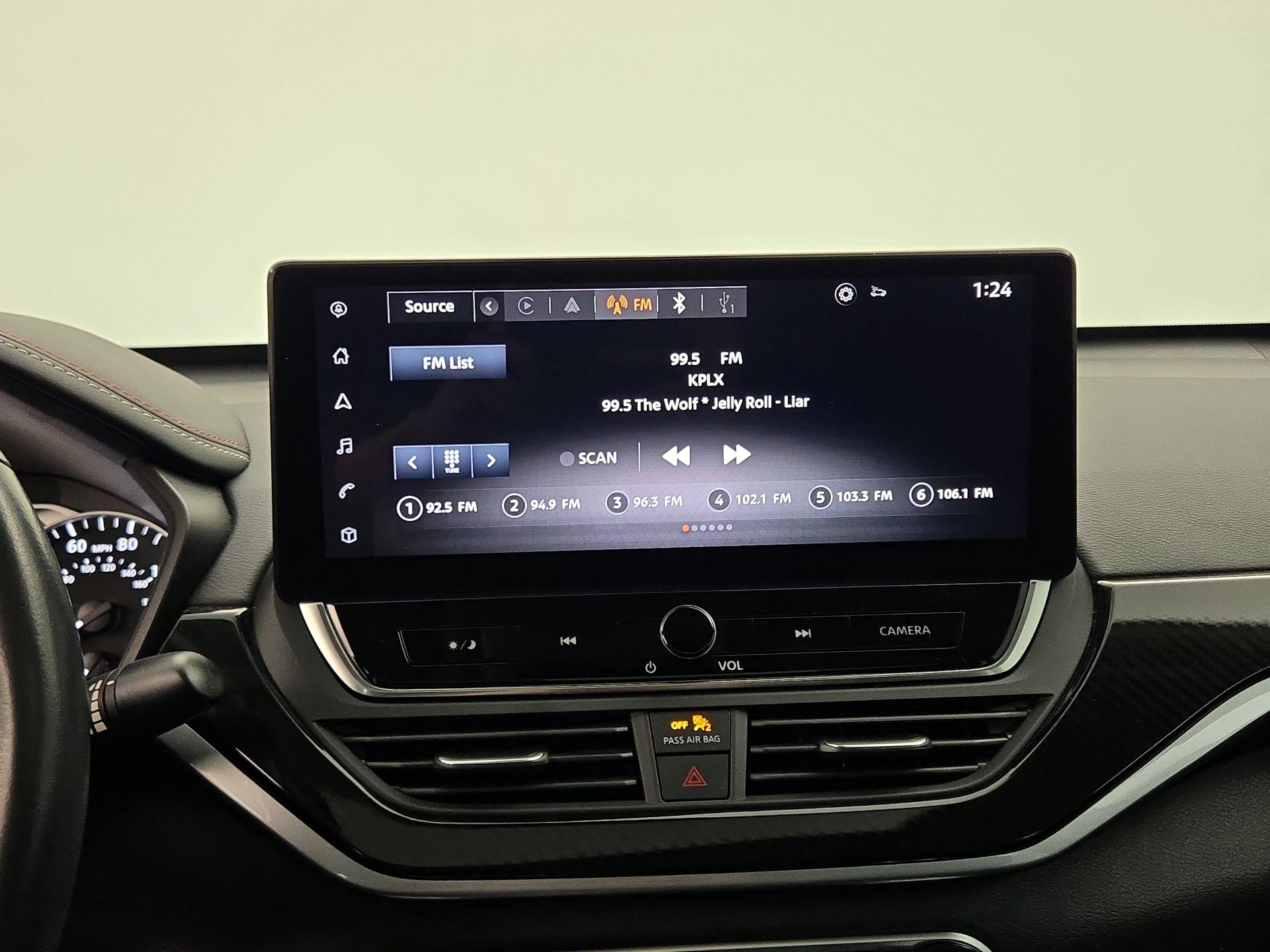 Thumbnail: 2023 Nissan Altima - 16