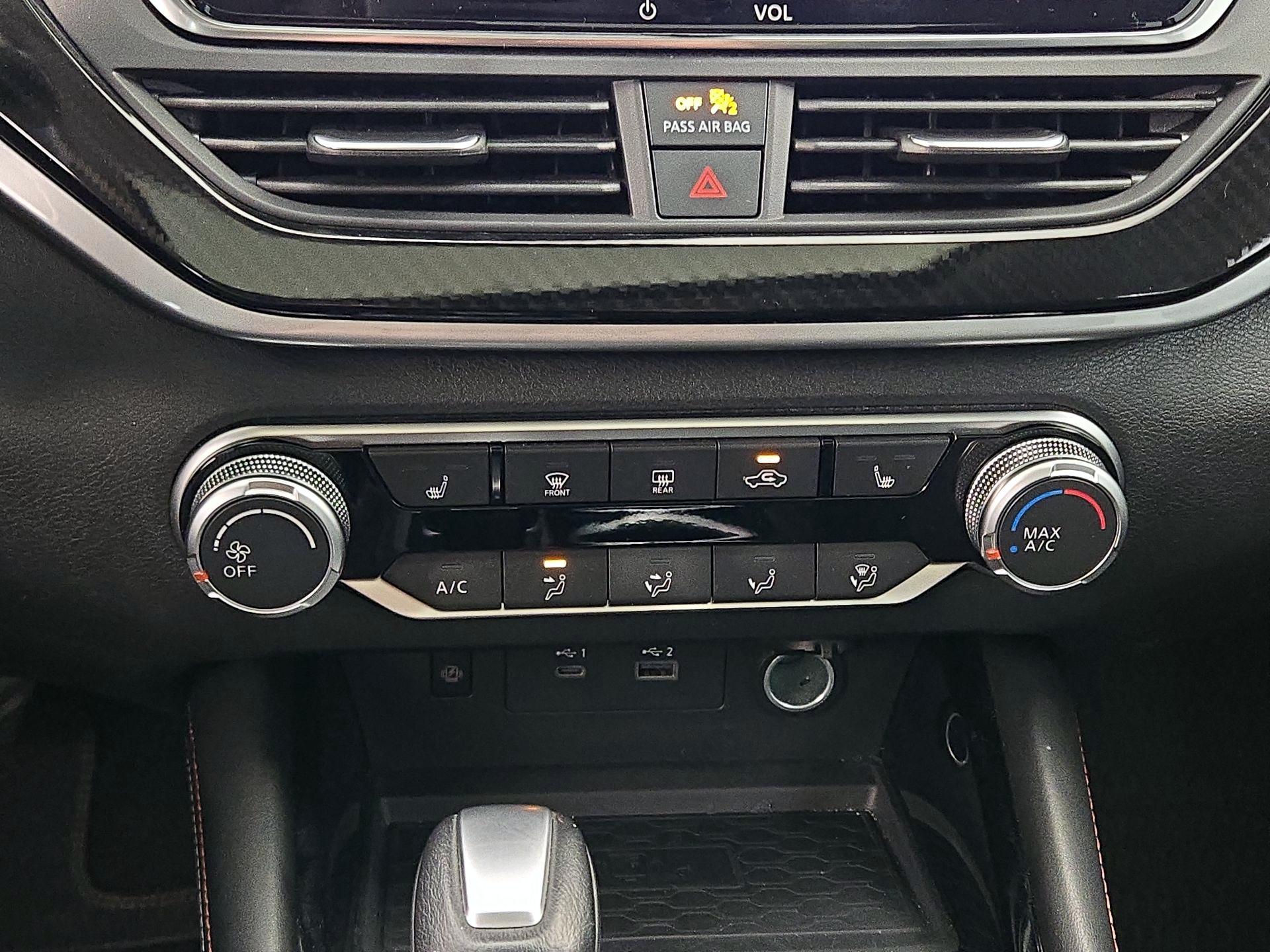 Thumbnail: 2023 Nissan Altima - 17