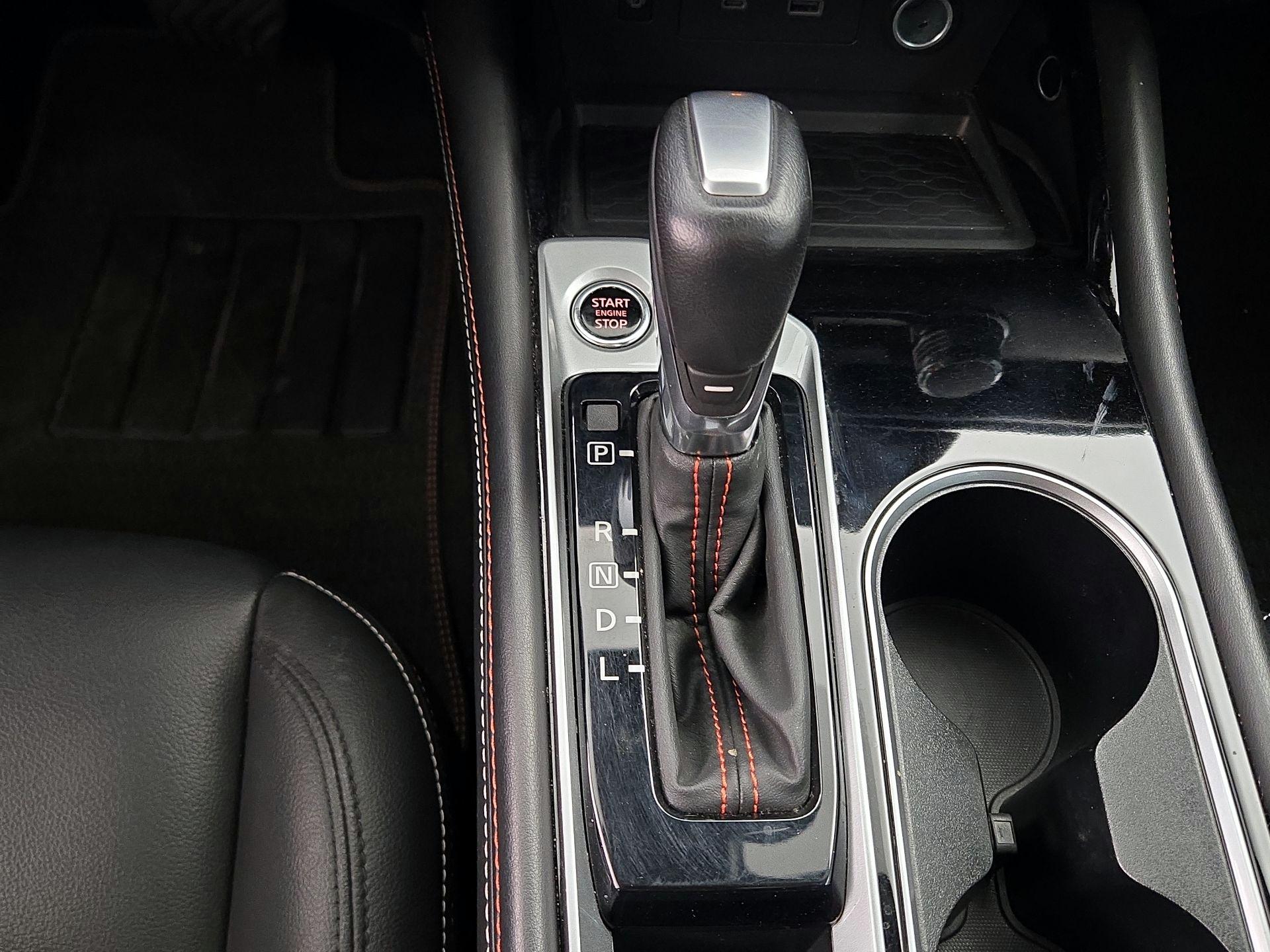 Thumbnail: 2023 Nissan Altima - 18