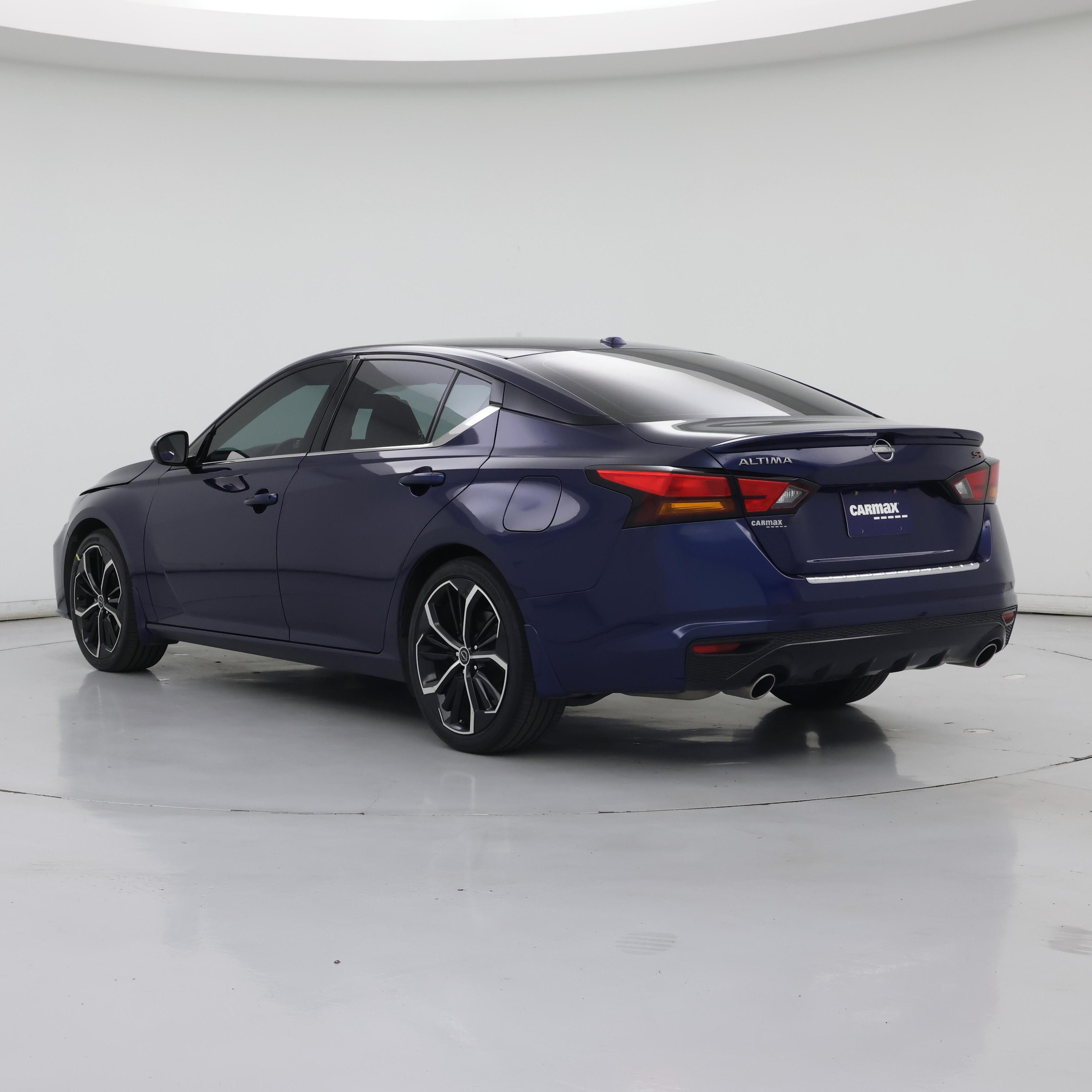 Thumbnail: 2023 Nissan Altima - 2