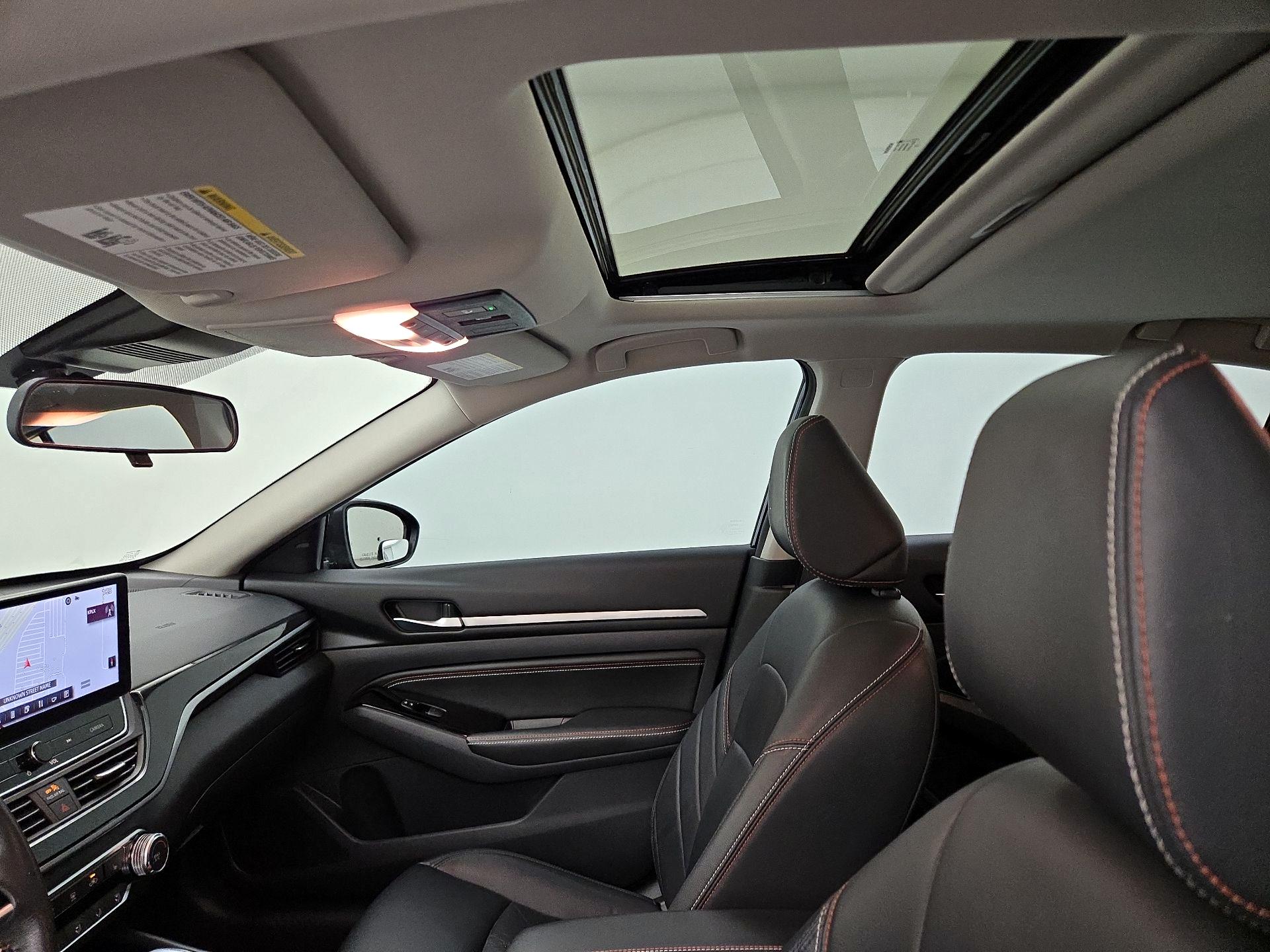 Thumbnail: 2023 Nissan Altima - 20