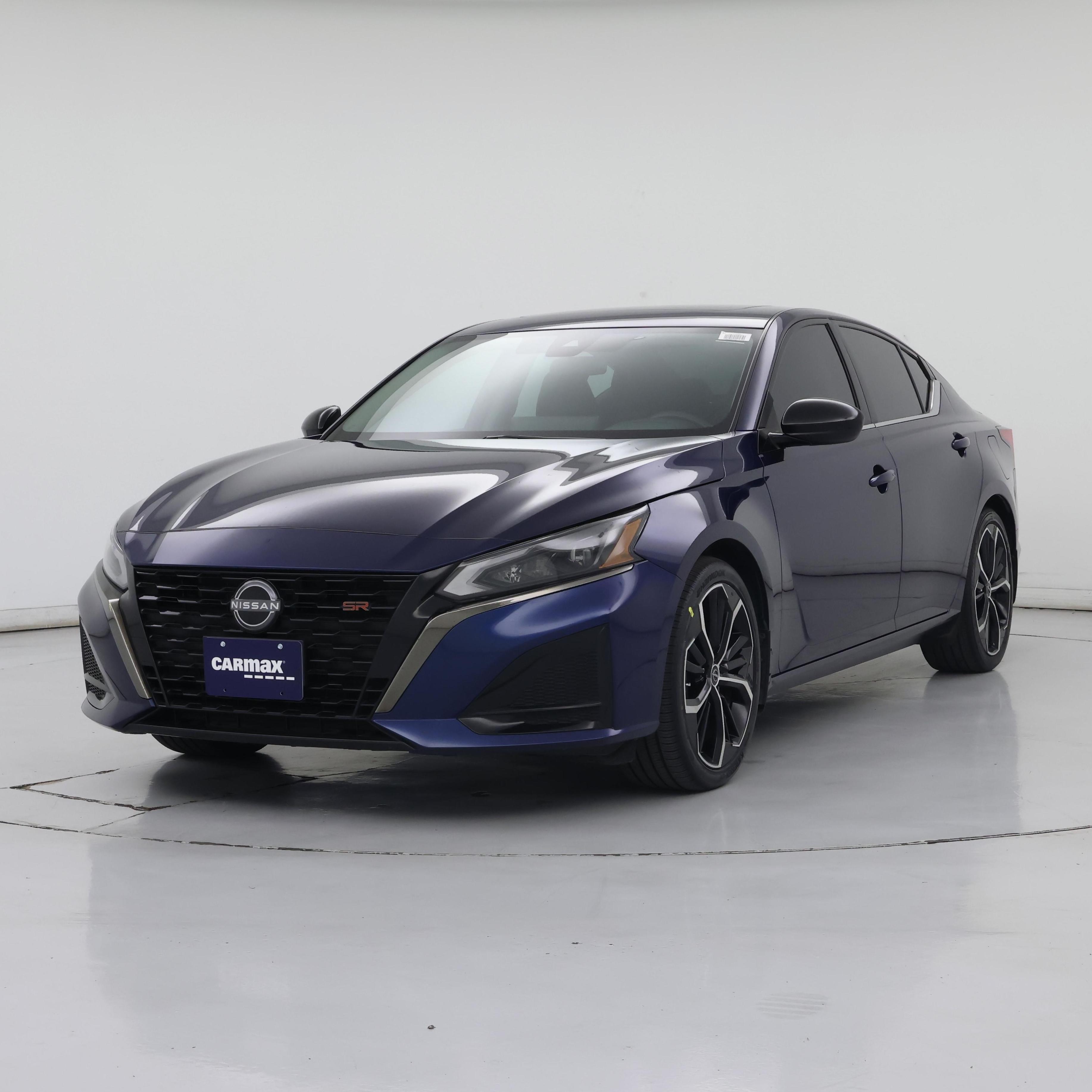 Thumbnail: 2023 Nissan Altima - 4